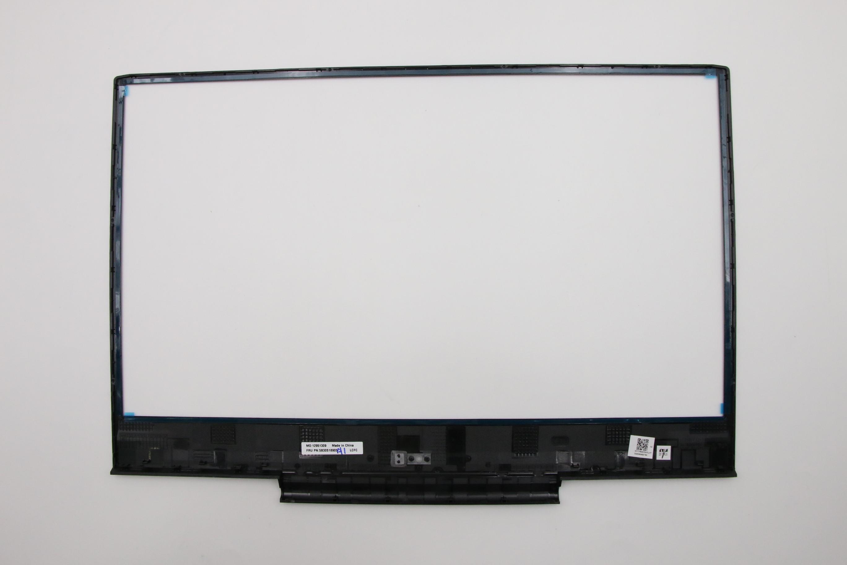5B30S18905 - Original Lenovo LCD Bezel L 81Q5