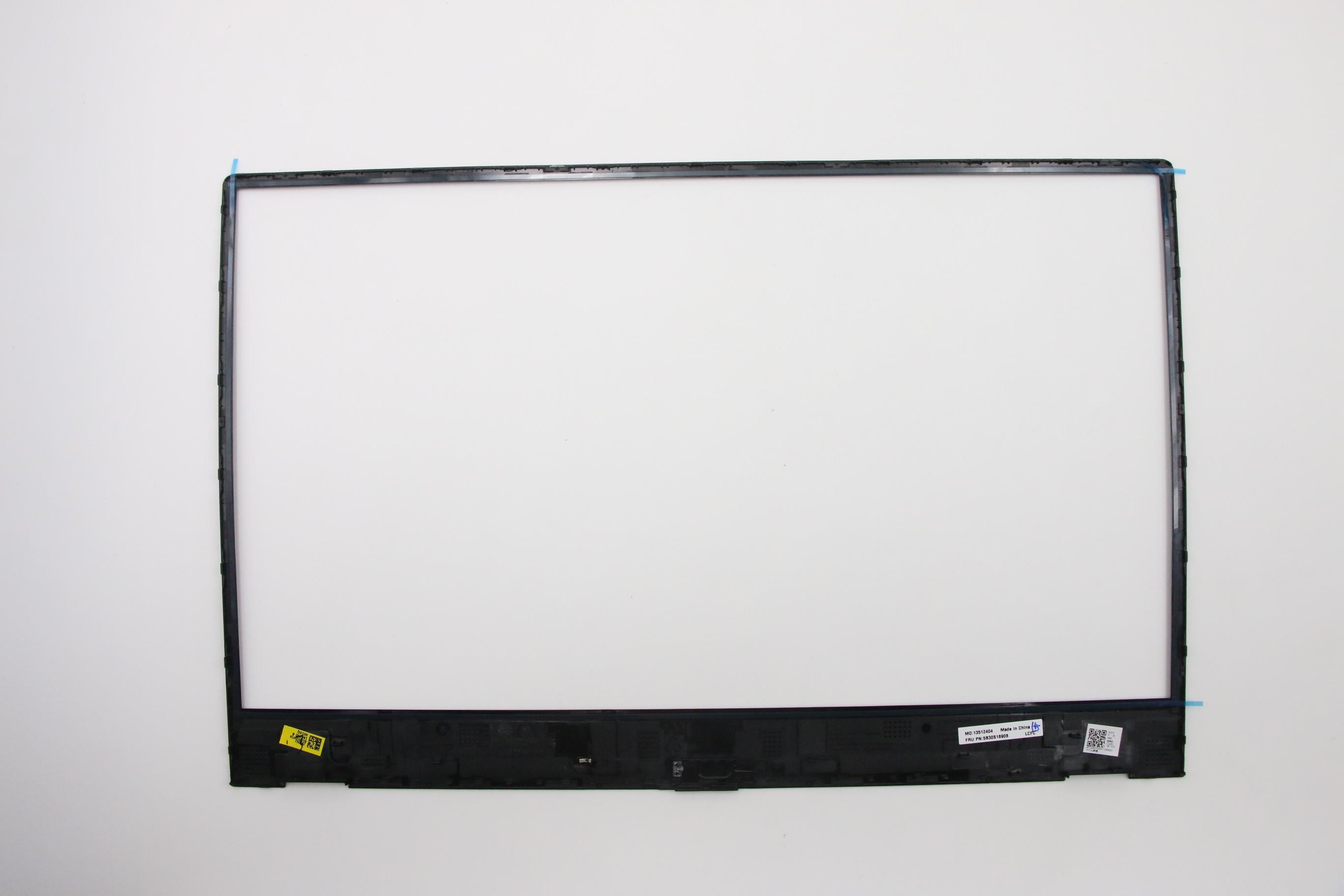 5B30S18908 - Original Lenovo LCD Bezel L 81Q4