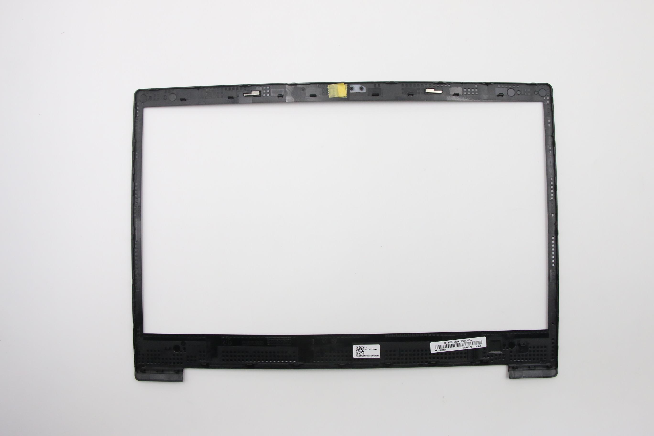 5B30S18921 - Original Lenovo LCD Bezel