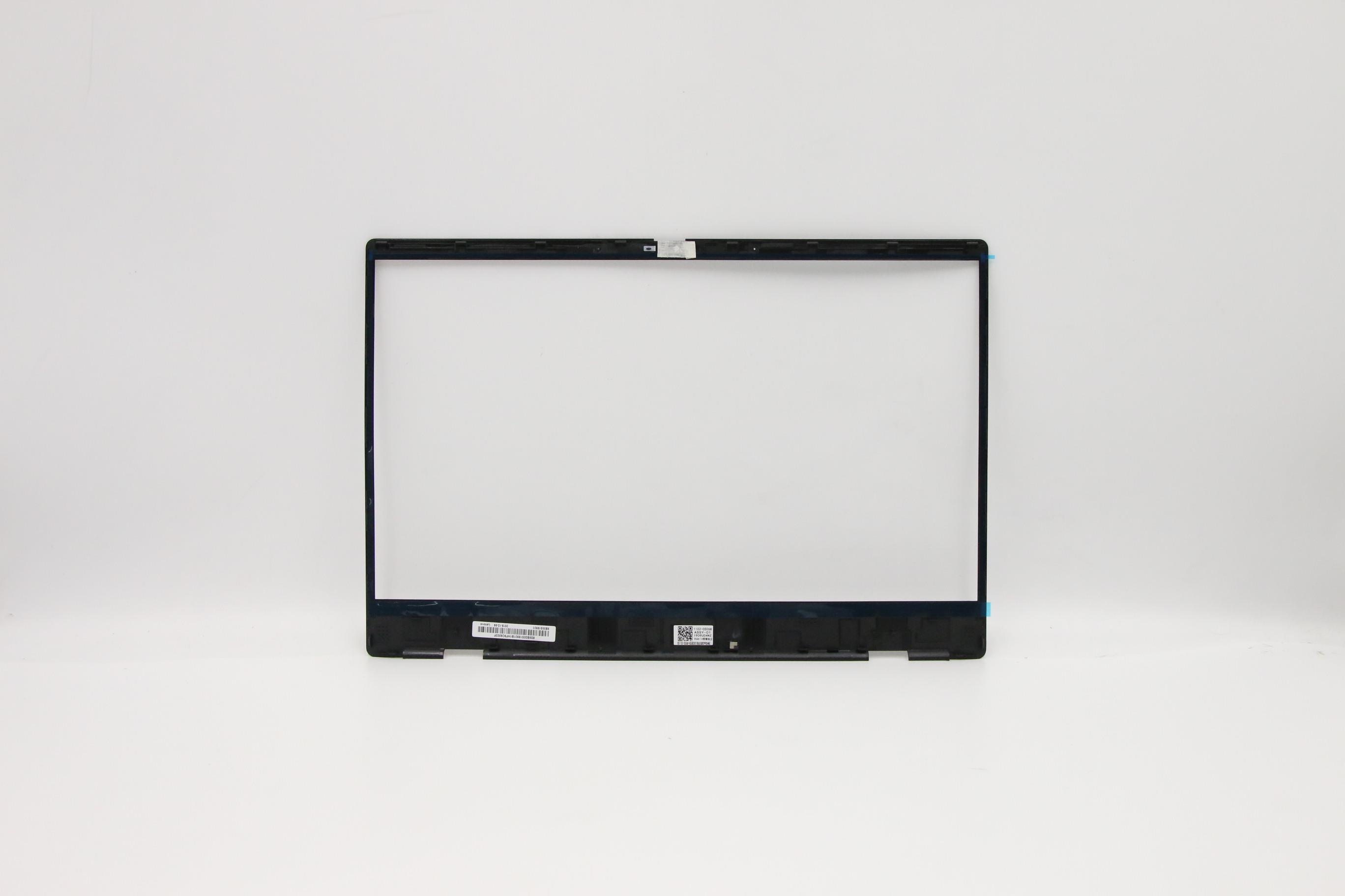 5B30S18931 - Original Lenovo LCD Bezel B 81M5 BK