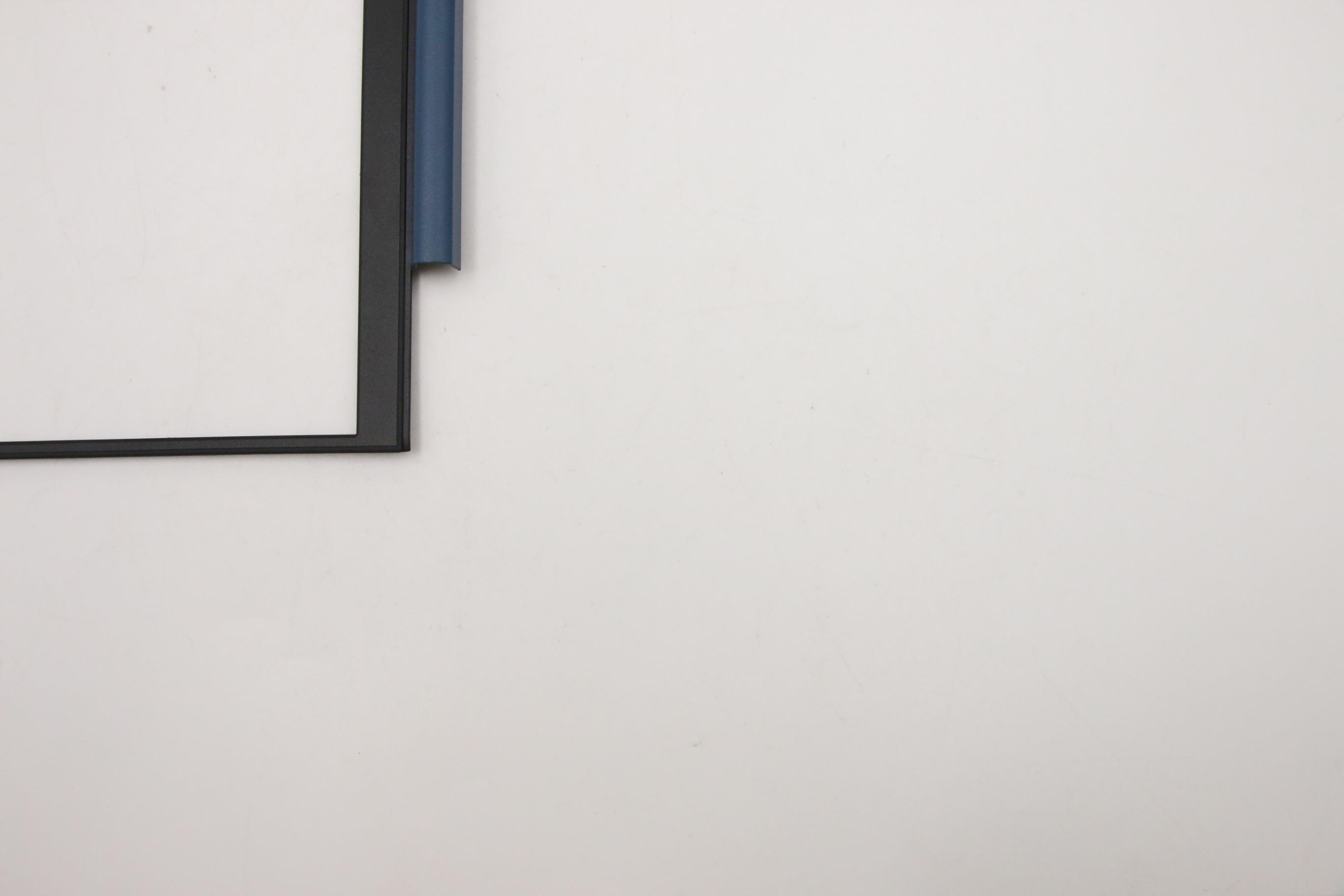 5B30S18942 - Original Lenovo LCD Bezel L 81YK_LIGTeal