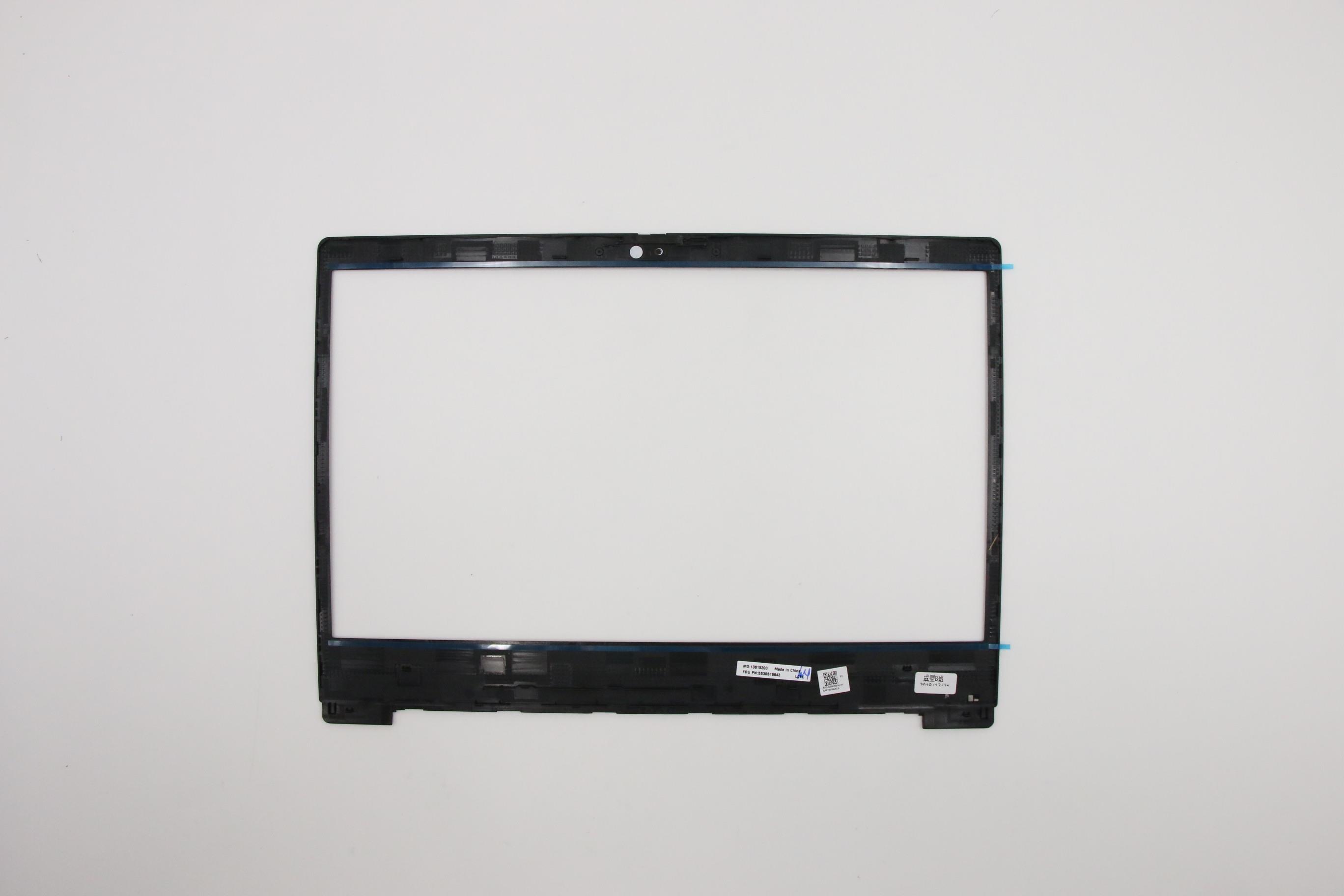 5B30S18943 - Original Lenovo LCD Bezel L 81WA