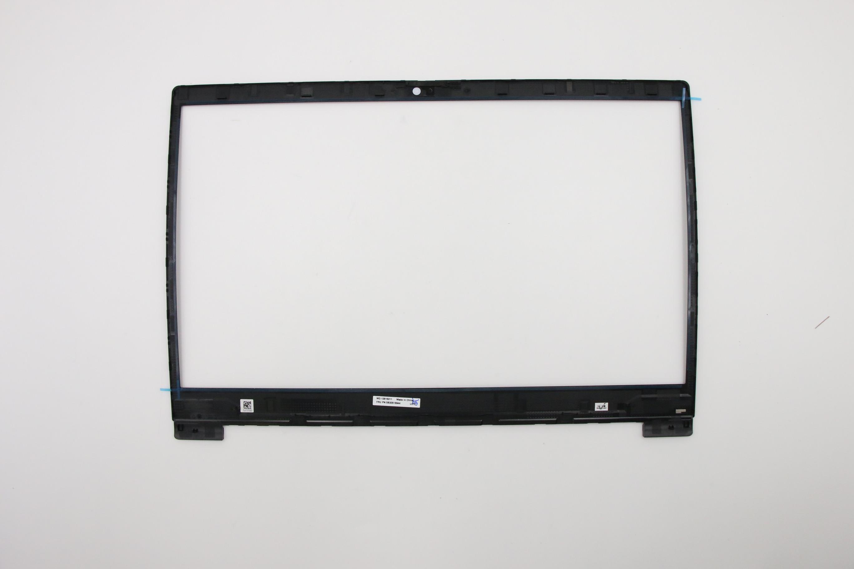5B30S18944 - Original Lenovo LCD Bezel L 81WC