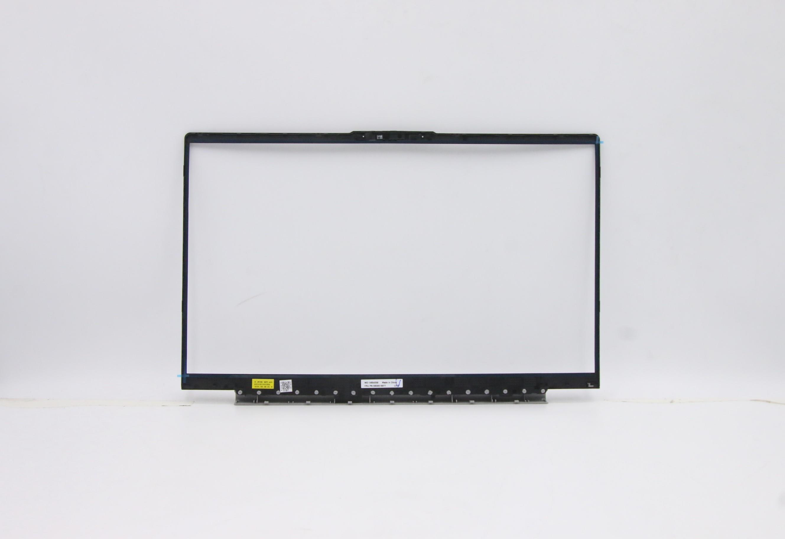 5B30S18977 - Original Lenovo LCD Bezel L 82GL PG