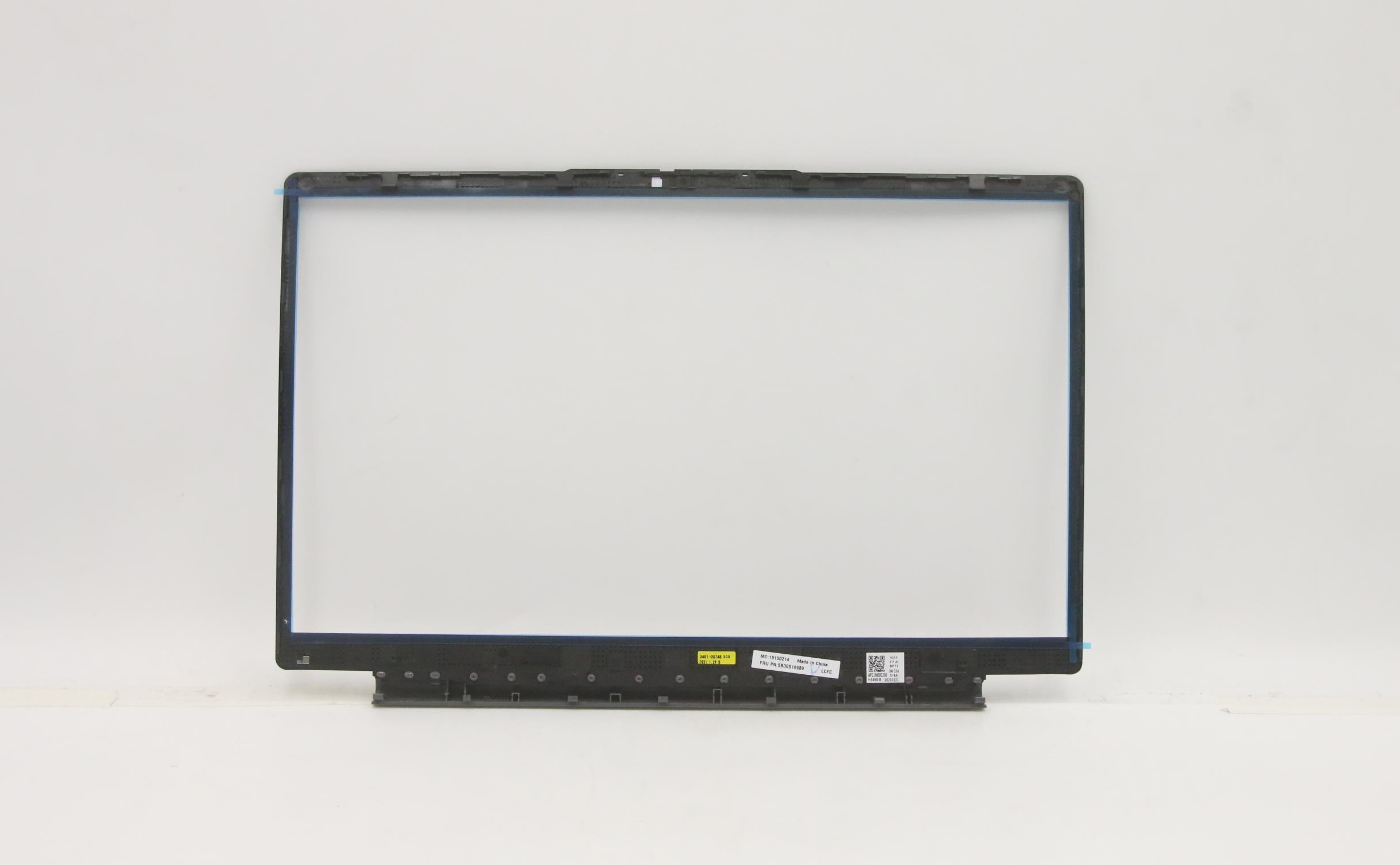 Lenovo IdeaPad 3 14IAU7 Laptop LCD PARTS - 5B30S18989