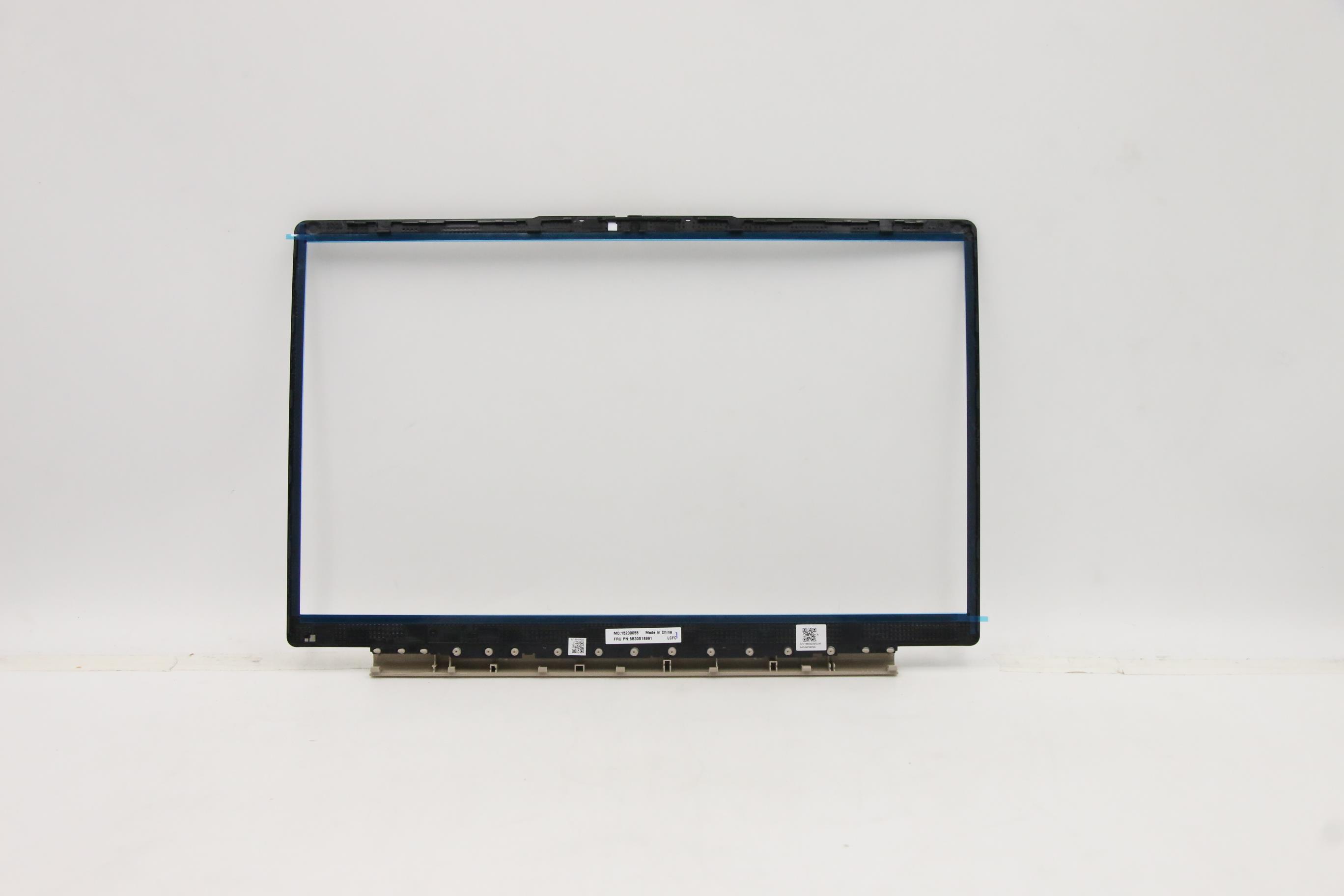 Lenovo Part  Original Lenovo LCD Bezel L 82H7 S/A