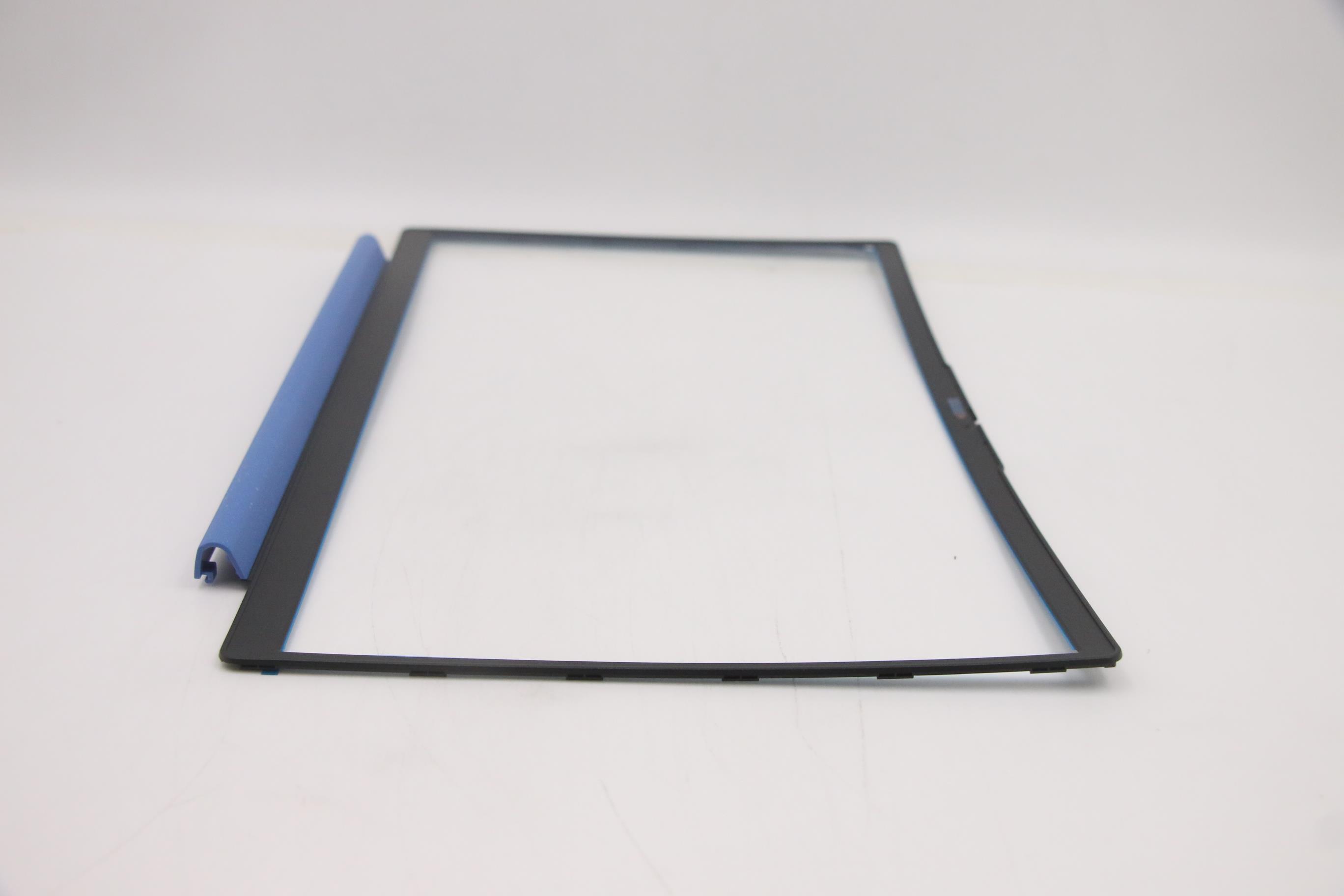 5B30S18996 - Original Lenovo LCD Bezel L 82H8 G_BLUE