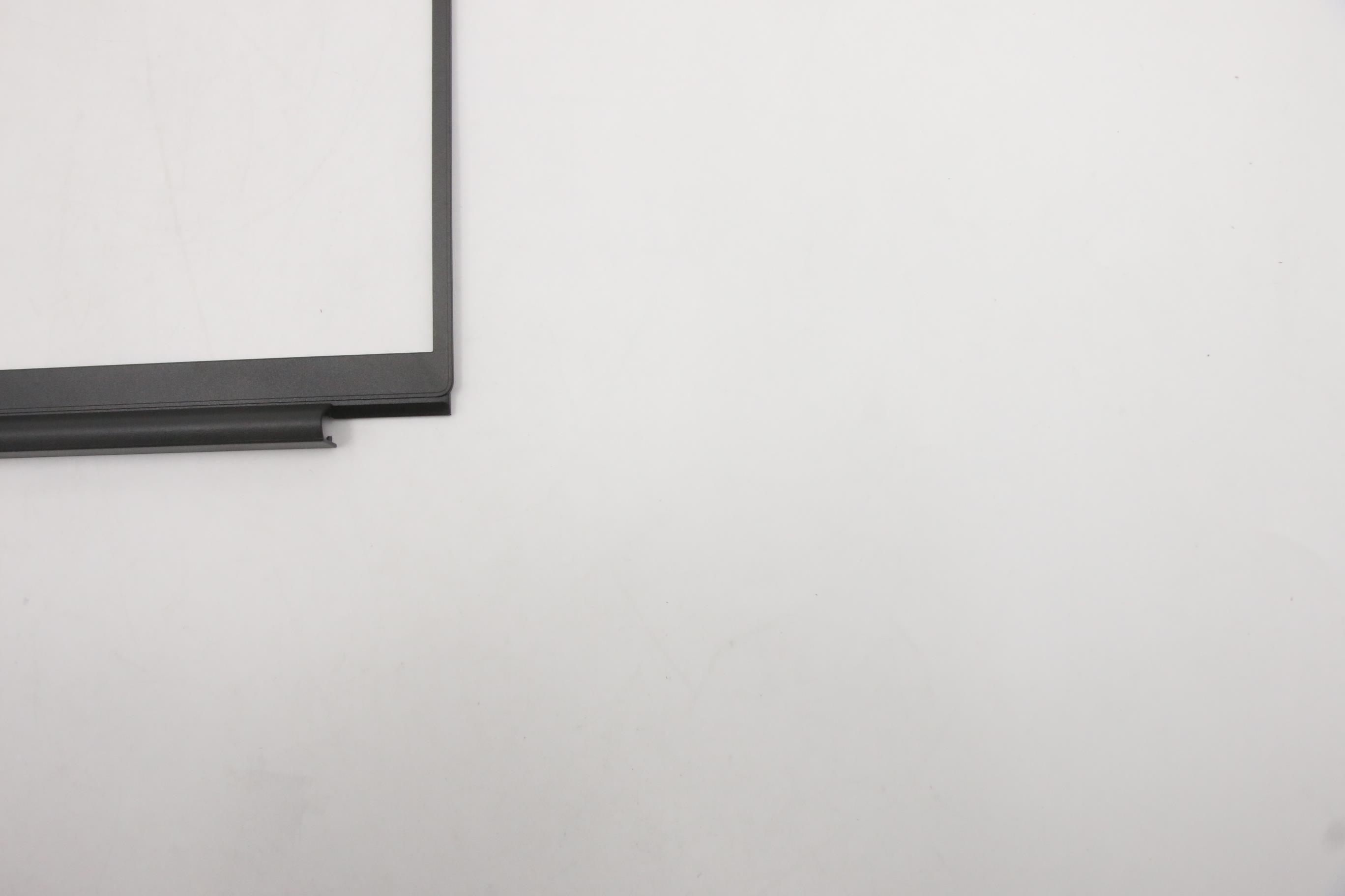 5B30S18998 - Original Lenovo LCD Bezel L 82KA BK