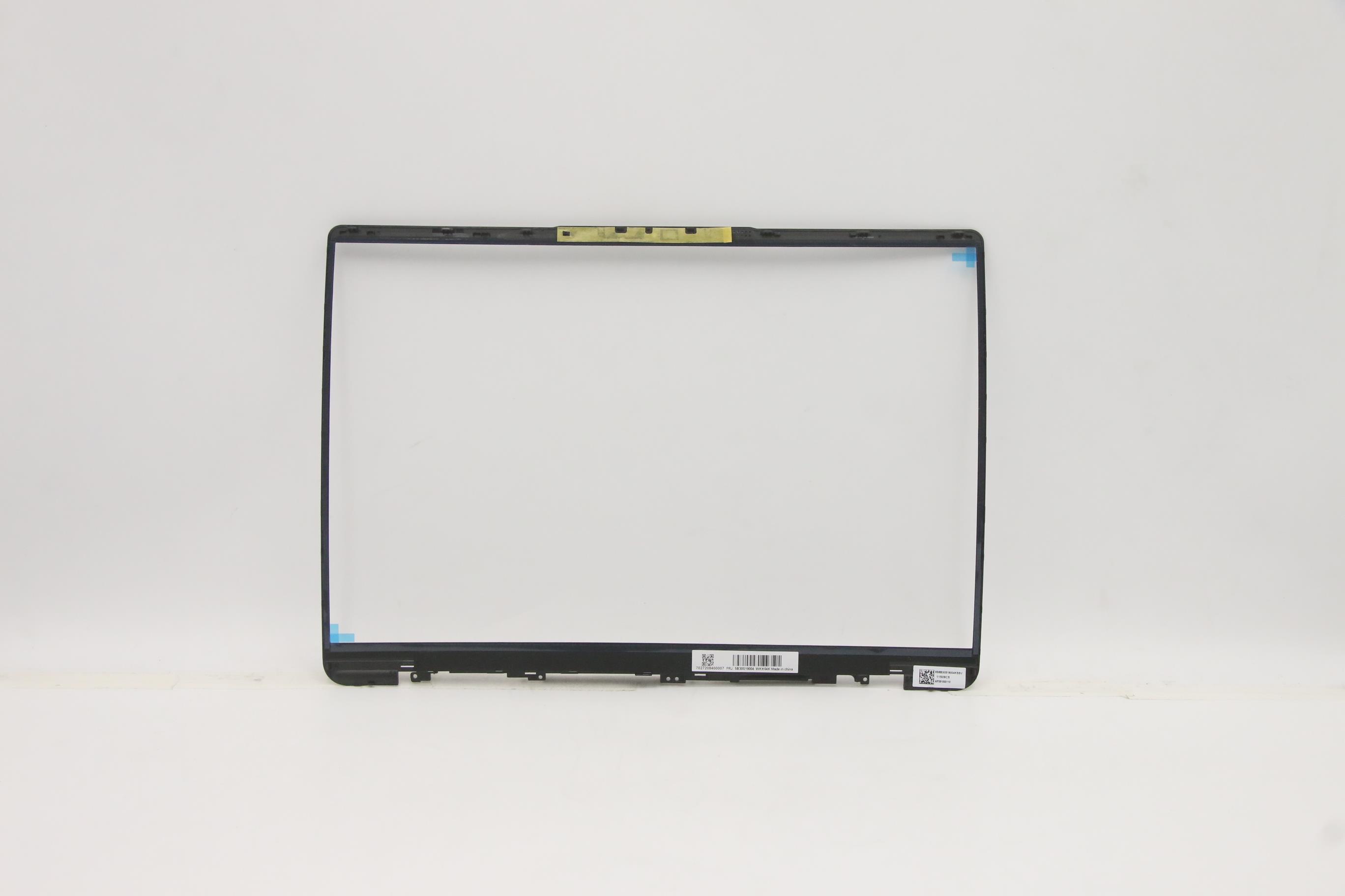 5B30S19004 - Original Lenovo LCD Bezel C 82L3