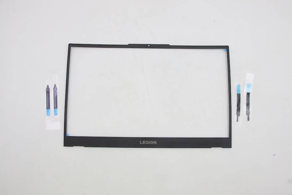 Lenovo Legion 5-15ACH6A Laptop (Lenovo) Consumptive Bezels - 5B30S19008