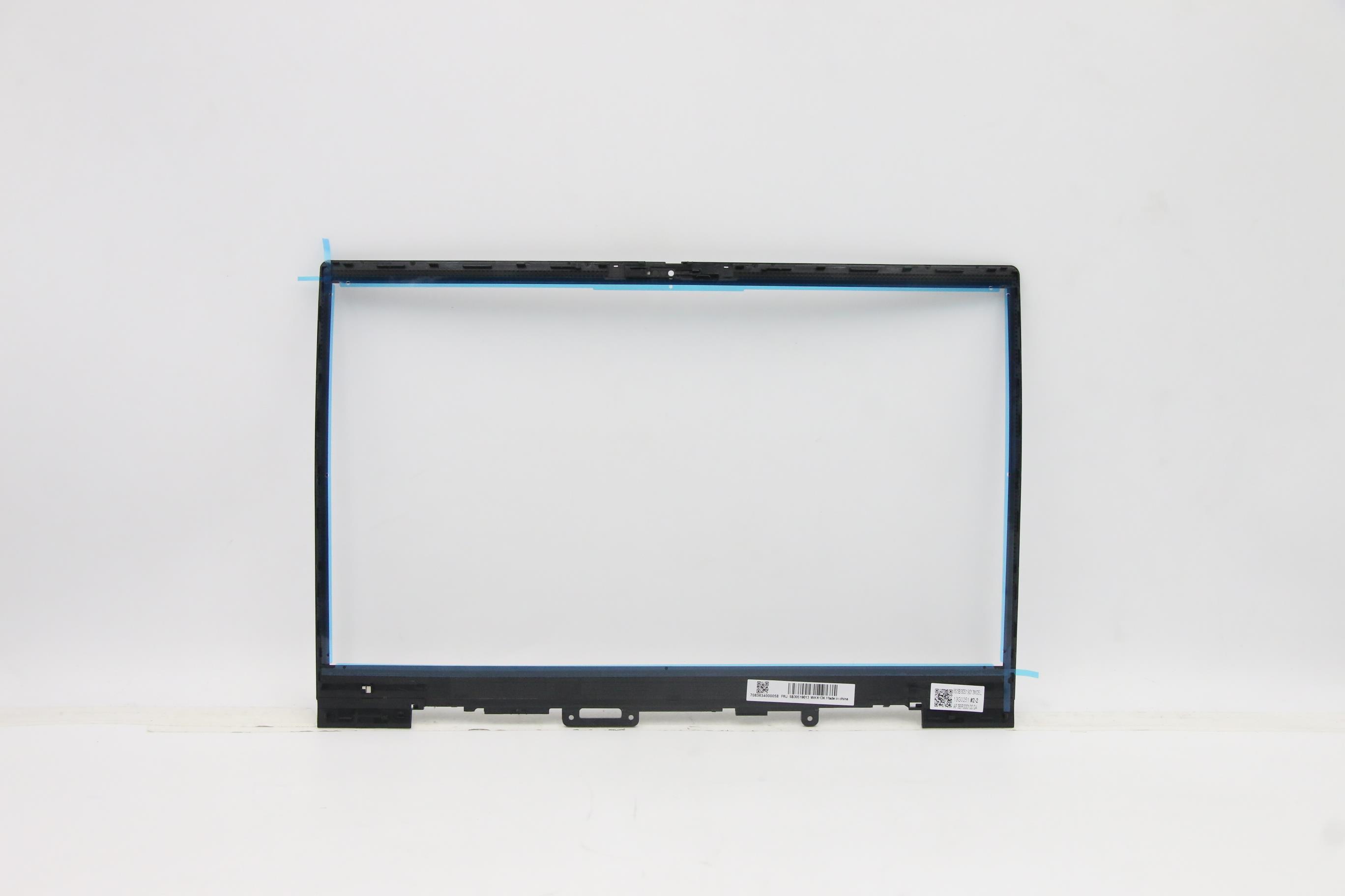 5B30S19013 - Original Lenovo LCD Bezel C 21A2