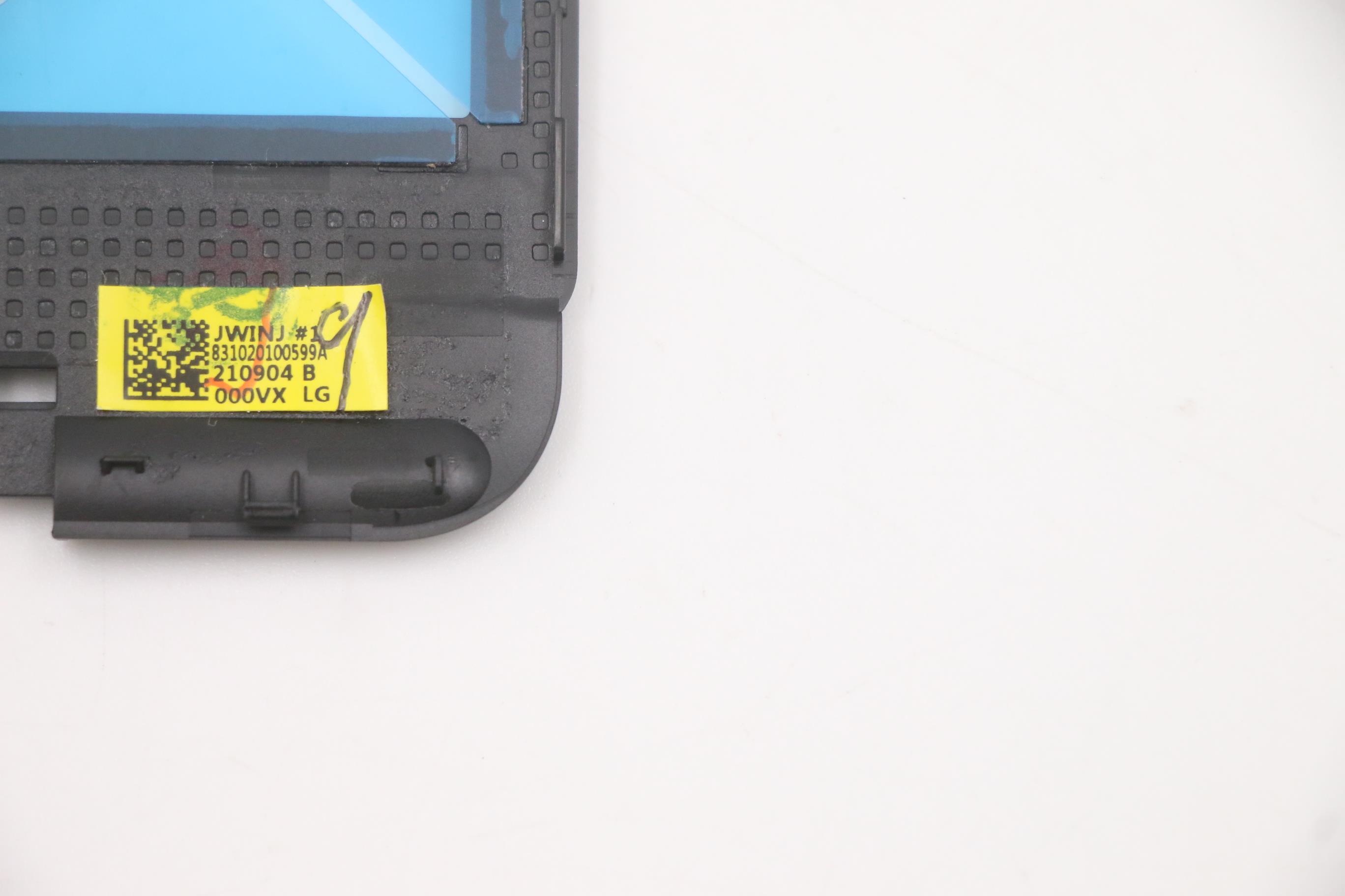 5B30S19029 - Original Lenovo LCD Bezel L 82LX