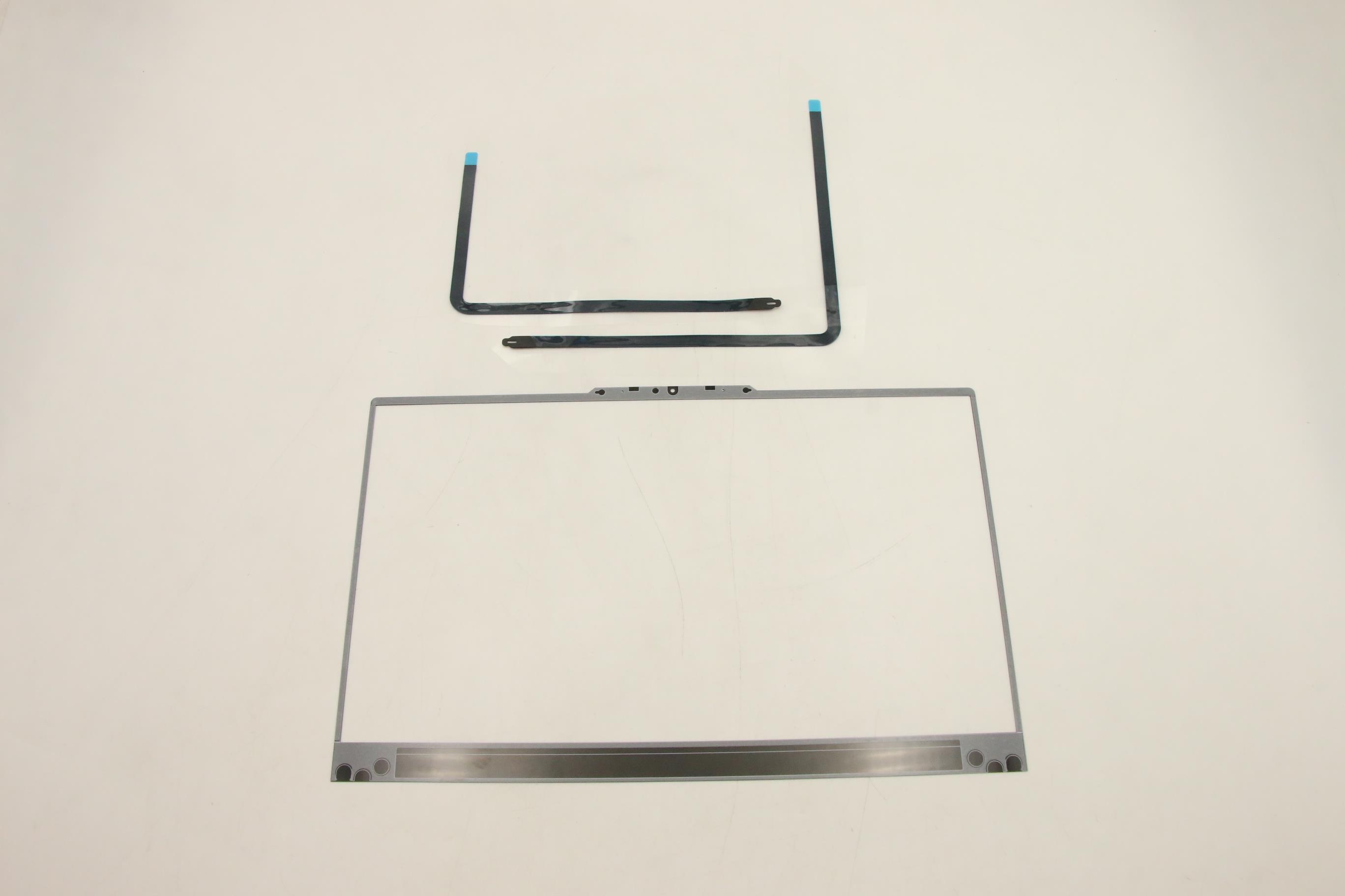 5B30S19036 - Original Lenovo BEZEL LCD Bezel L 82RB W/Removable Tape