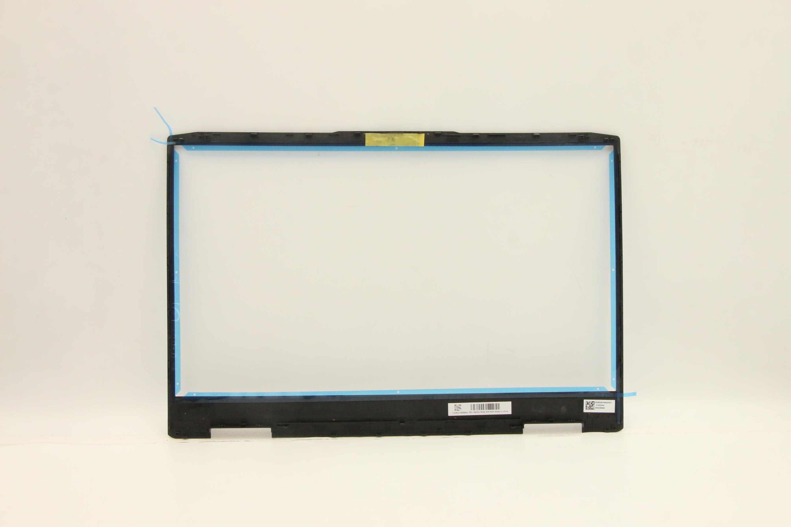 5B30S19048 - Original Lenovo BEZEL LCD Bezel C 82S9 Black
