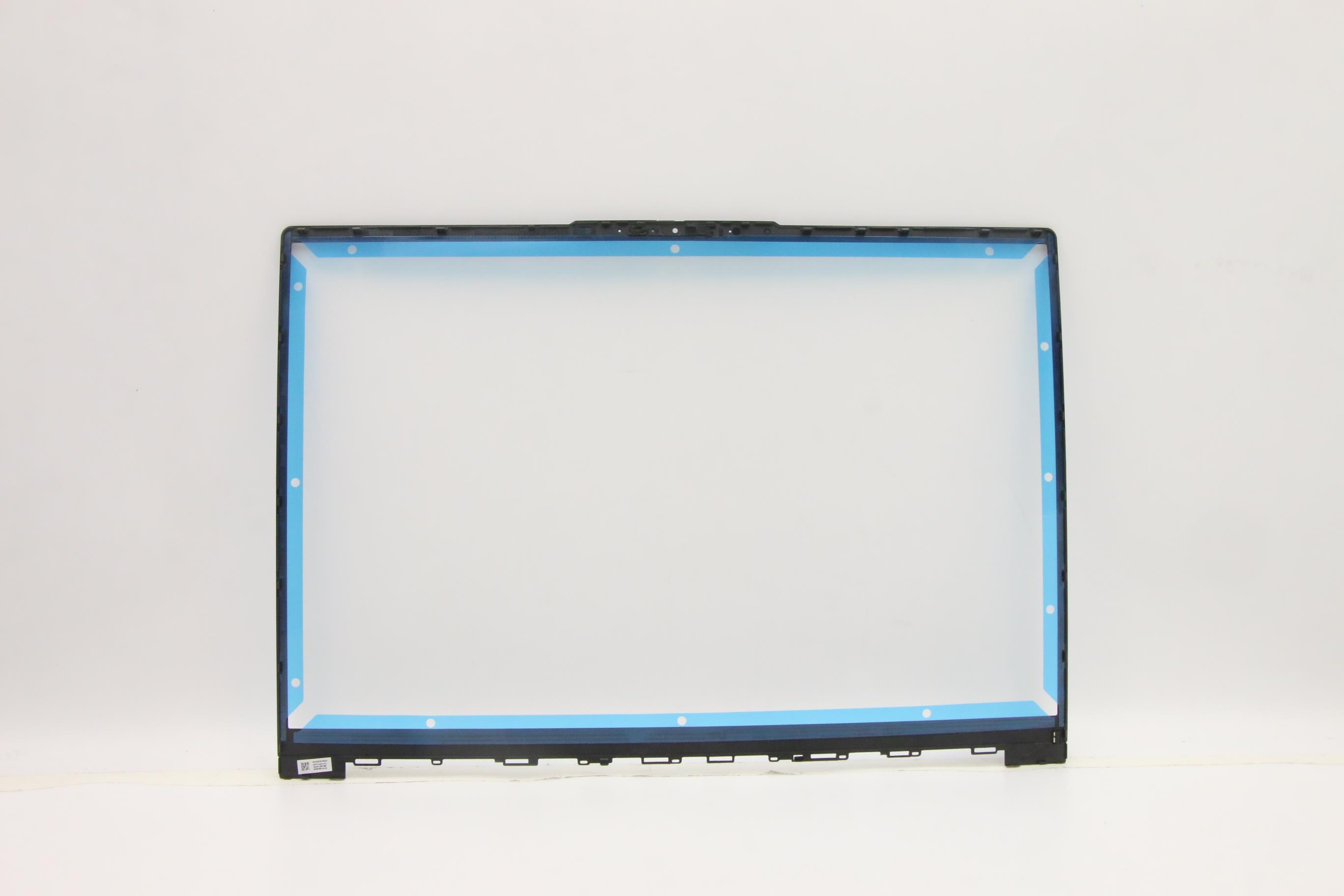 5B30S19051 - Original Lenovo BEZEL LCD Bezel H 21CY W\CAM lens-RGB