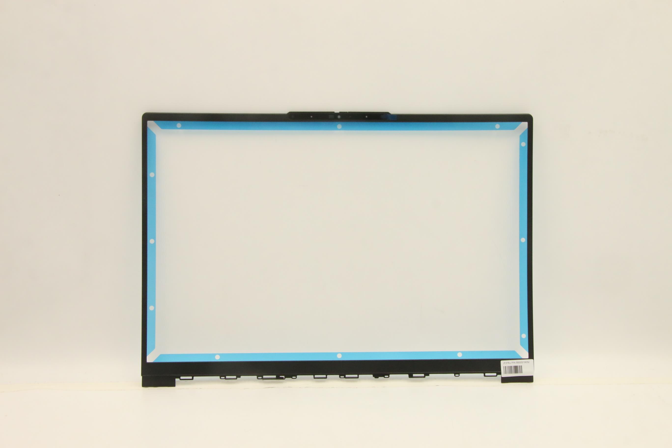 5B30S19052 - Original Lenovo BEZEL LCD Bezel H 21CY W\CAM lens-IR