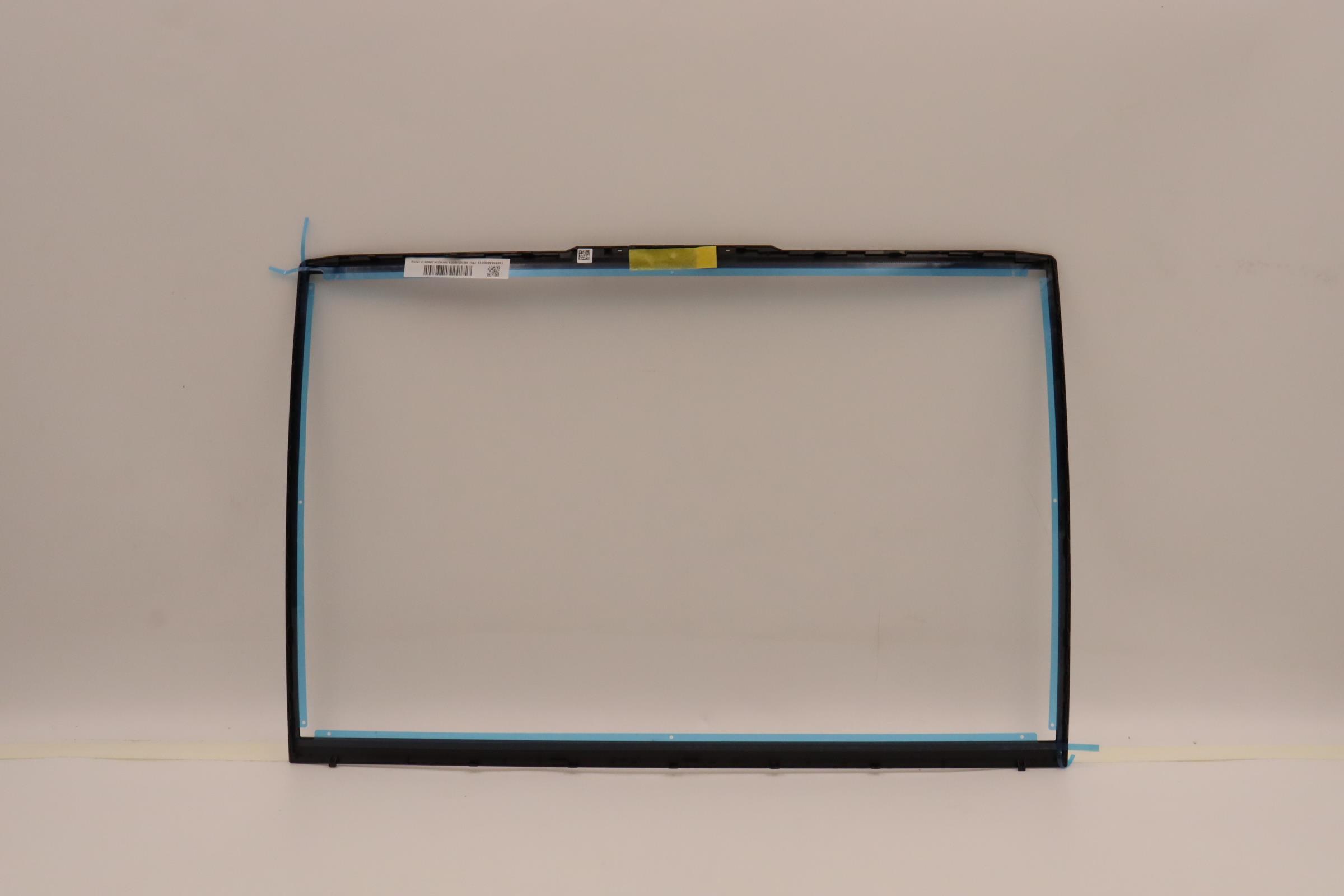 5B30S19075 - Original Lenovo BEZEL LCD Bezel C 82SA Black