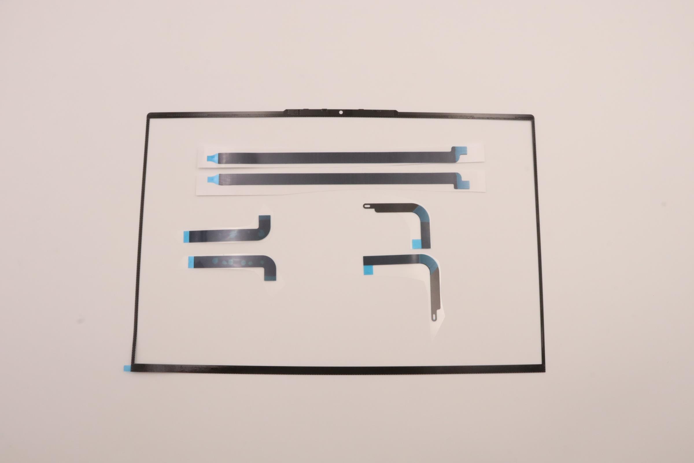 5B30S19080 - Original Lenovo BEZEL LCD Bezel L 21EK +ADHESIVE