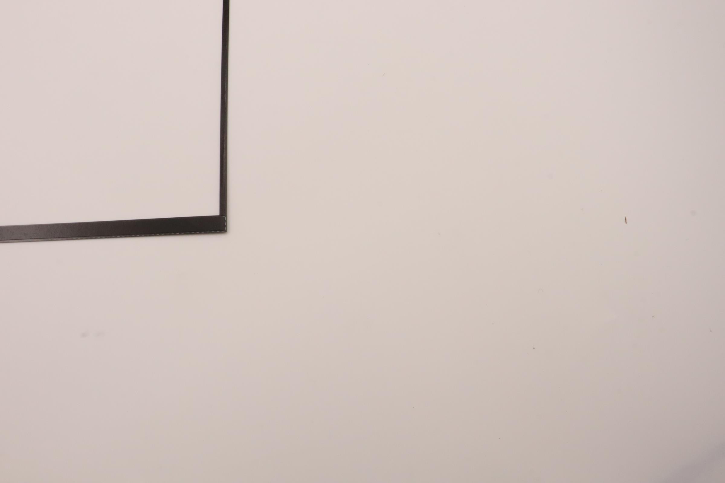 5B30S19080 - Original Lenovo BEZEL LCD Bezel L 21EK +ADHESIVE