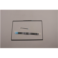Lenovo Yoga Slim 7 ProX 14IAH7 Consumptive Bezels - 5B30S19081