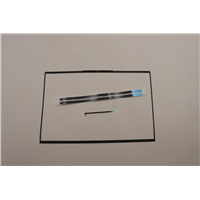 Lenovo Yoga Slim 7 ProX 14ARH7 Consumptive Bezels - 5B30S19087