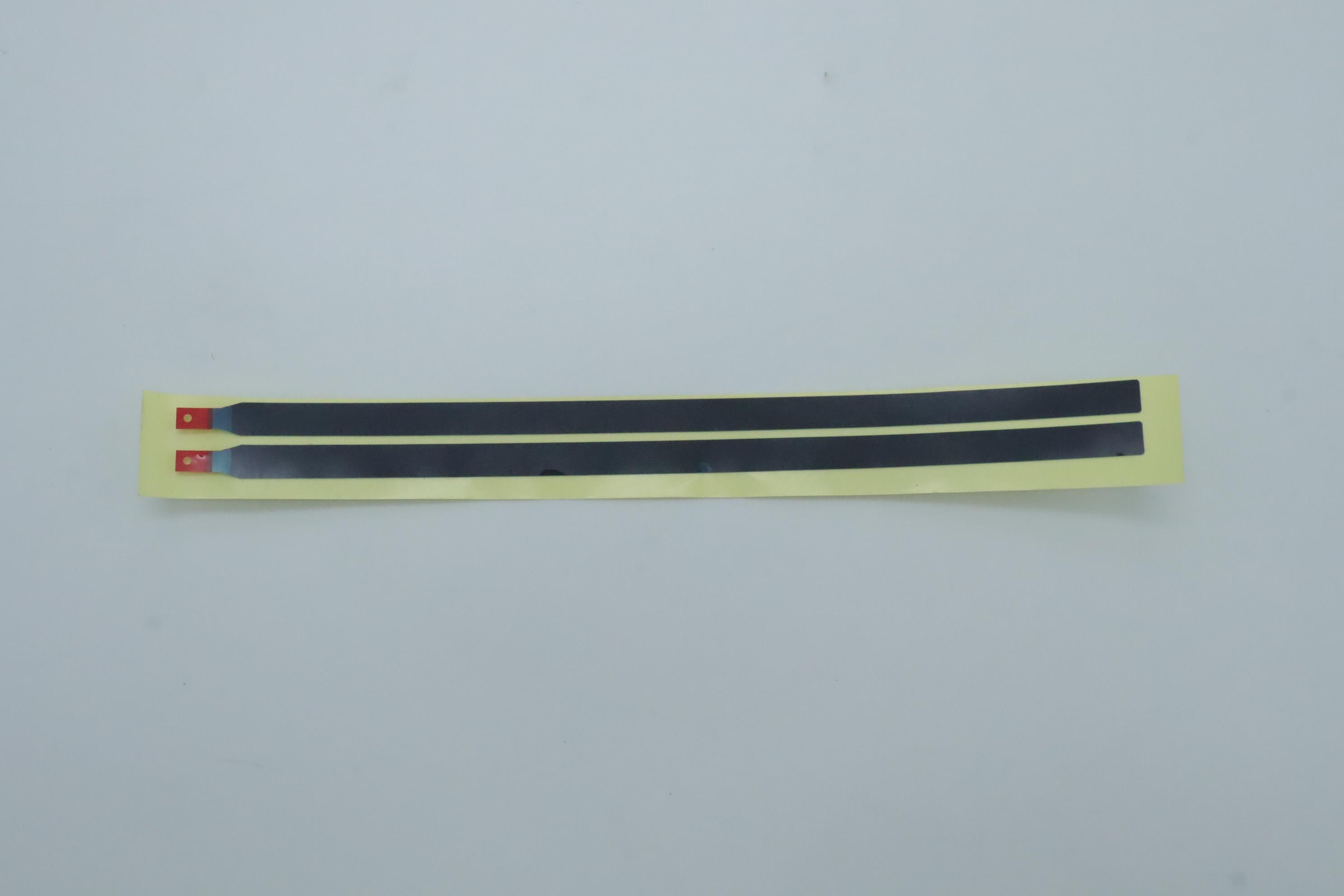 5B30S19090 - Original Lenovo BEZEL Bezel L 82V9 w/ Removable tape