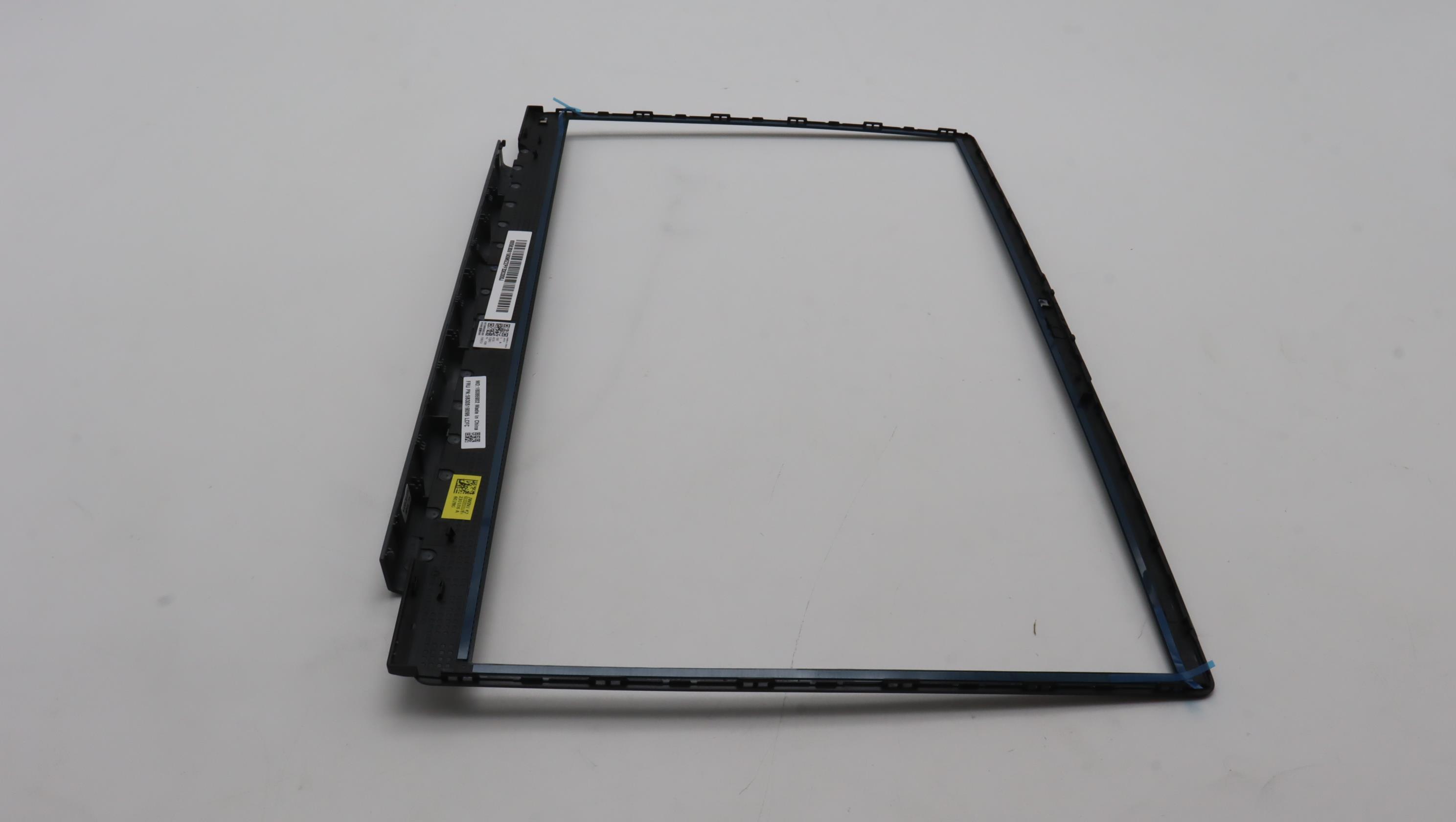 5B30S19096 - Original Lenovo BEZEL Bezel L 82YT B_COVER_AG