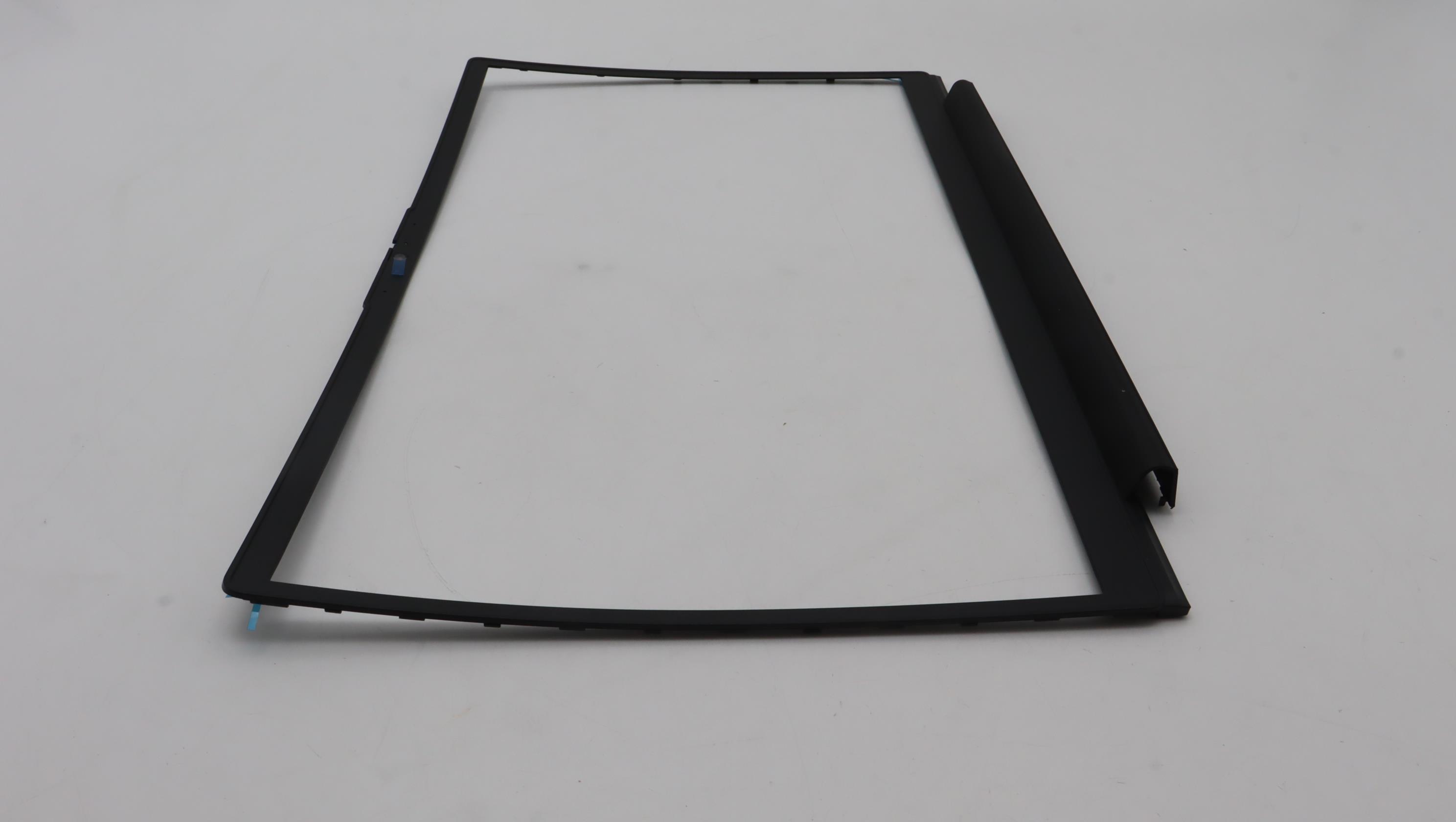 5B30S19099 - Original Lenovo BEZEL Bezel L 82YU B BK TEX