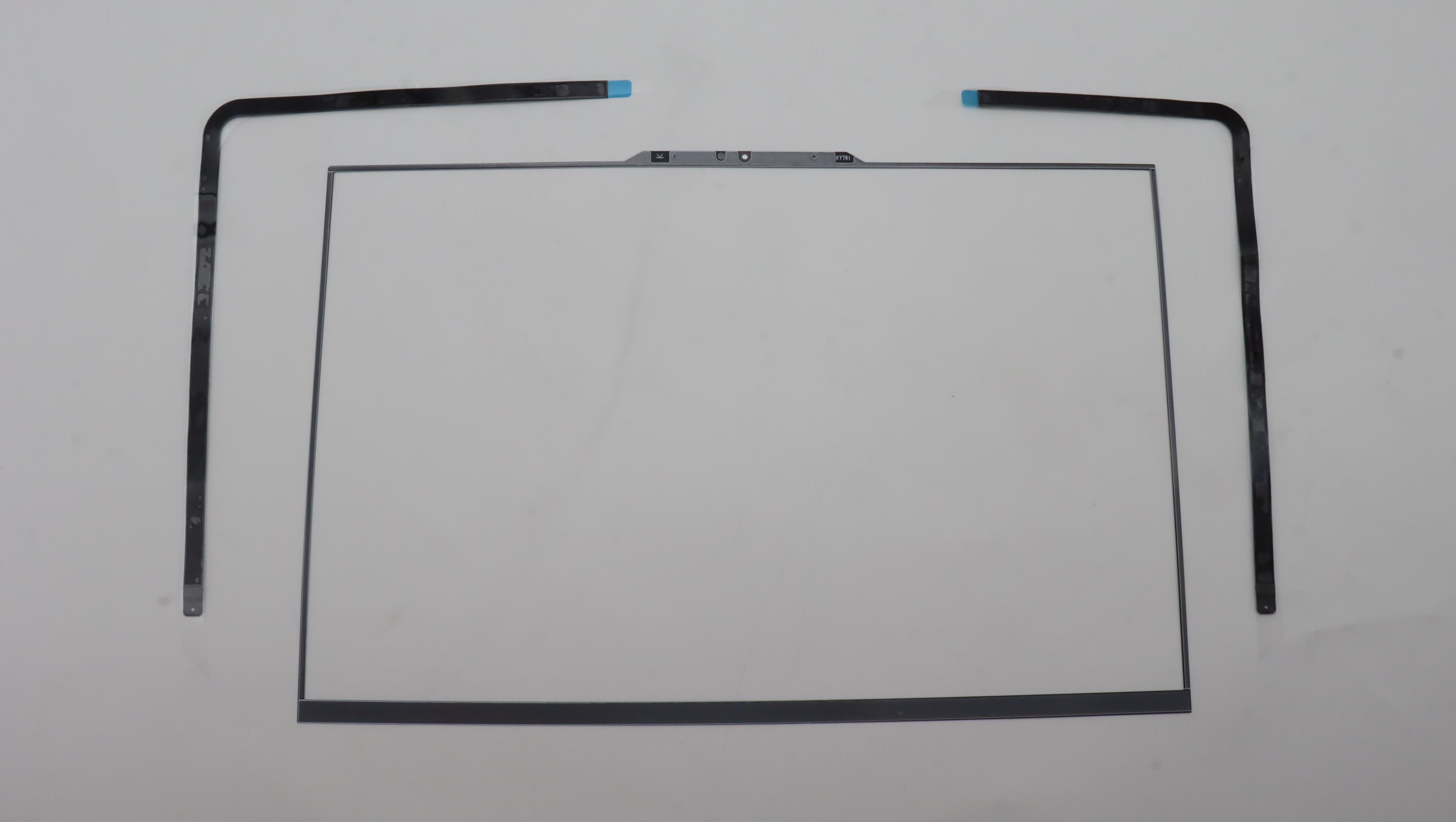 5B30S19103 - Original Lenovo BEZEL Bezel L 82WQ FHD Bezel W/Tape