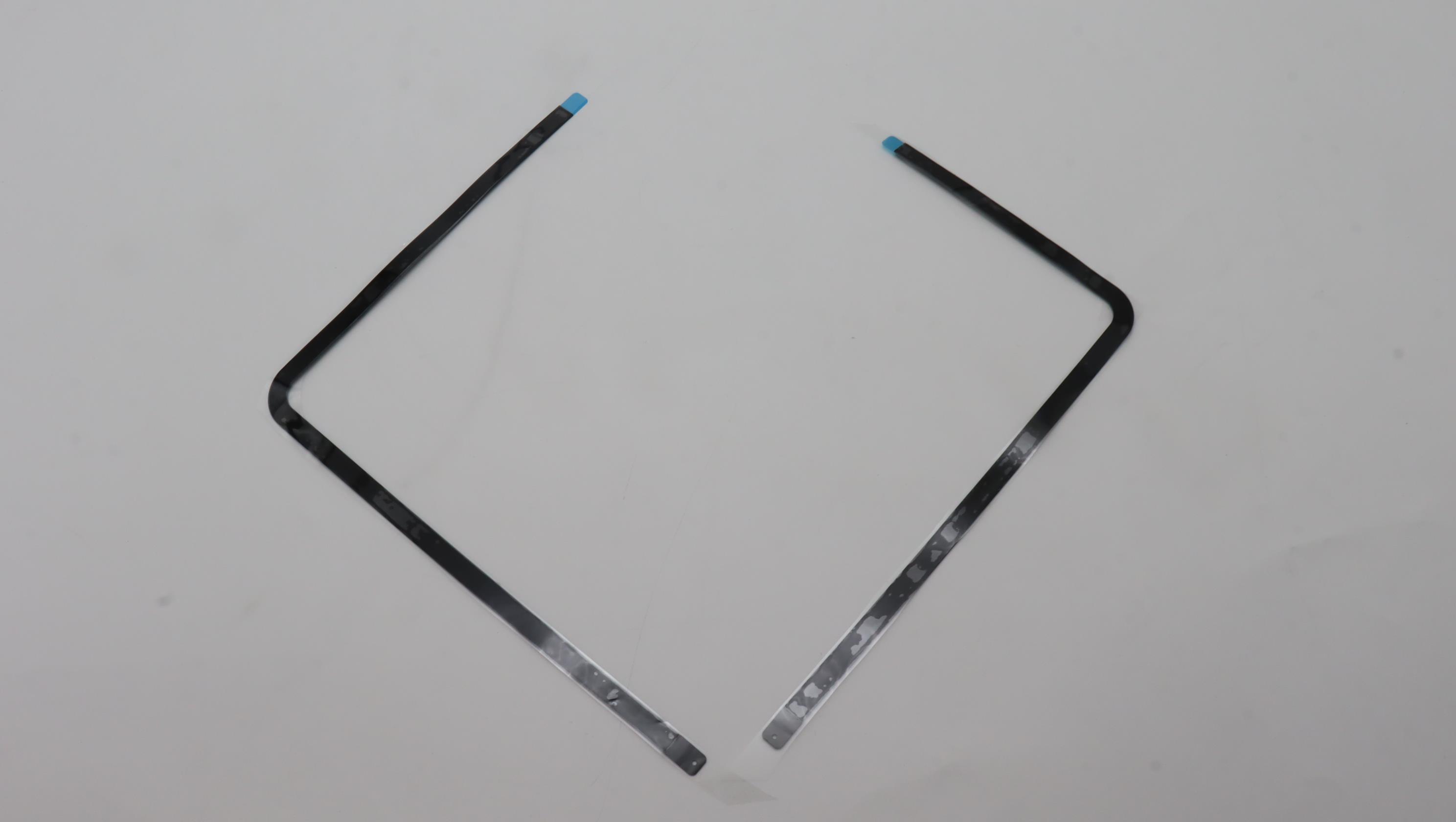 5B30S19103 - Original Lenovo BEZEL Bezel L 82WQ FHD Bezel W/Tape