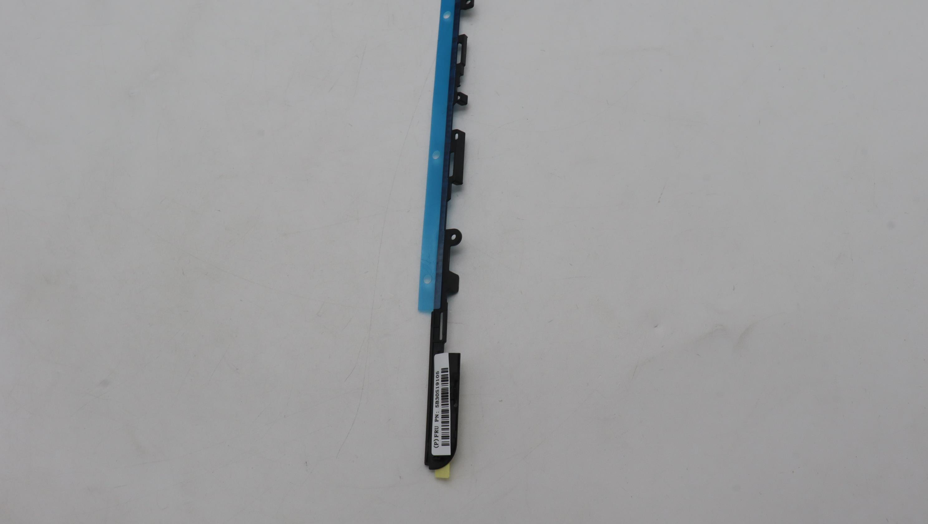 5B30S19105 - Original Lenovo BEZEL LCD Bezel H82WV_T_w/lensW/shutter