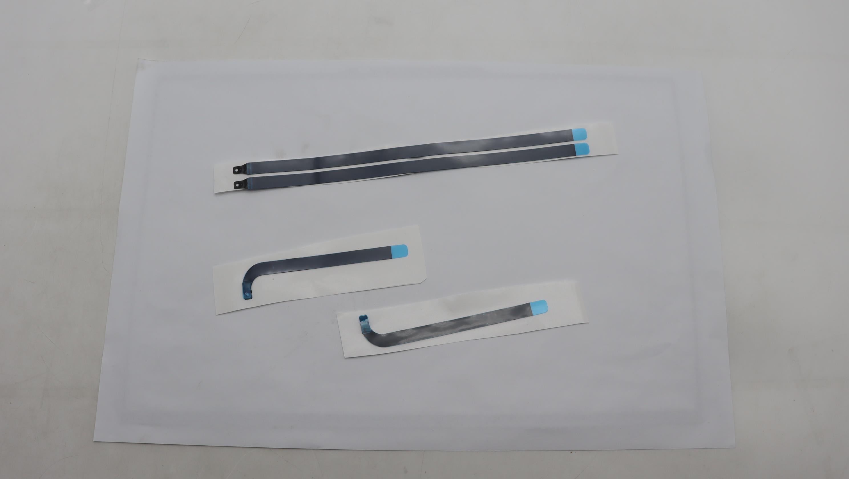 5B30S19106 - Original Lenovo BEZEL Bezel L 82WK W/ Removable tape HD