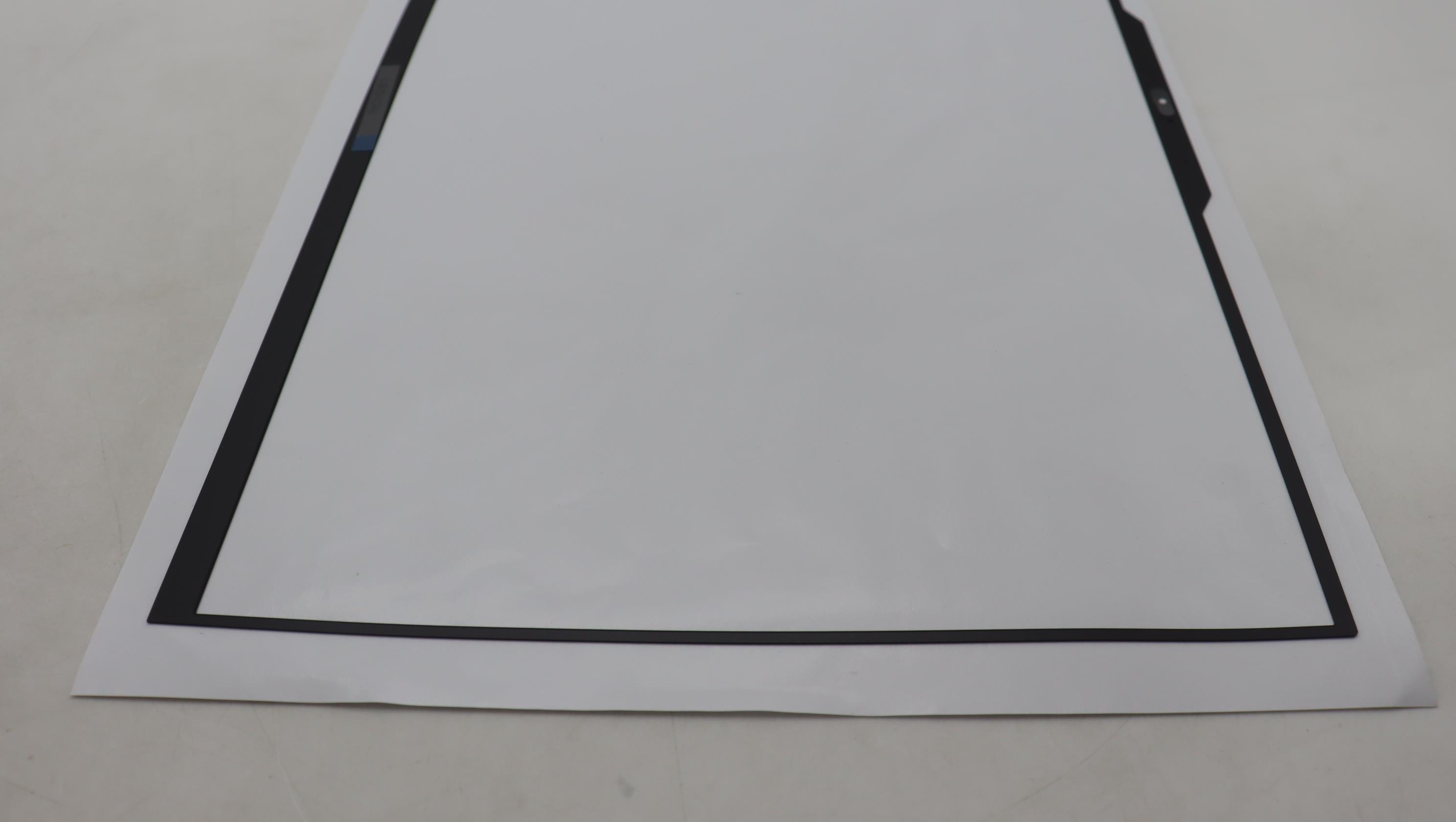 5B30S19106 - Original Lenovo BEZEL Bezel L 82WK W/ Removable tape HD