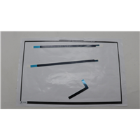 Lenovo Legion S7 16IRH8 Consumptive Bezels - 5B30S19133