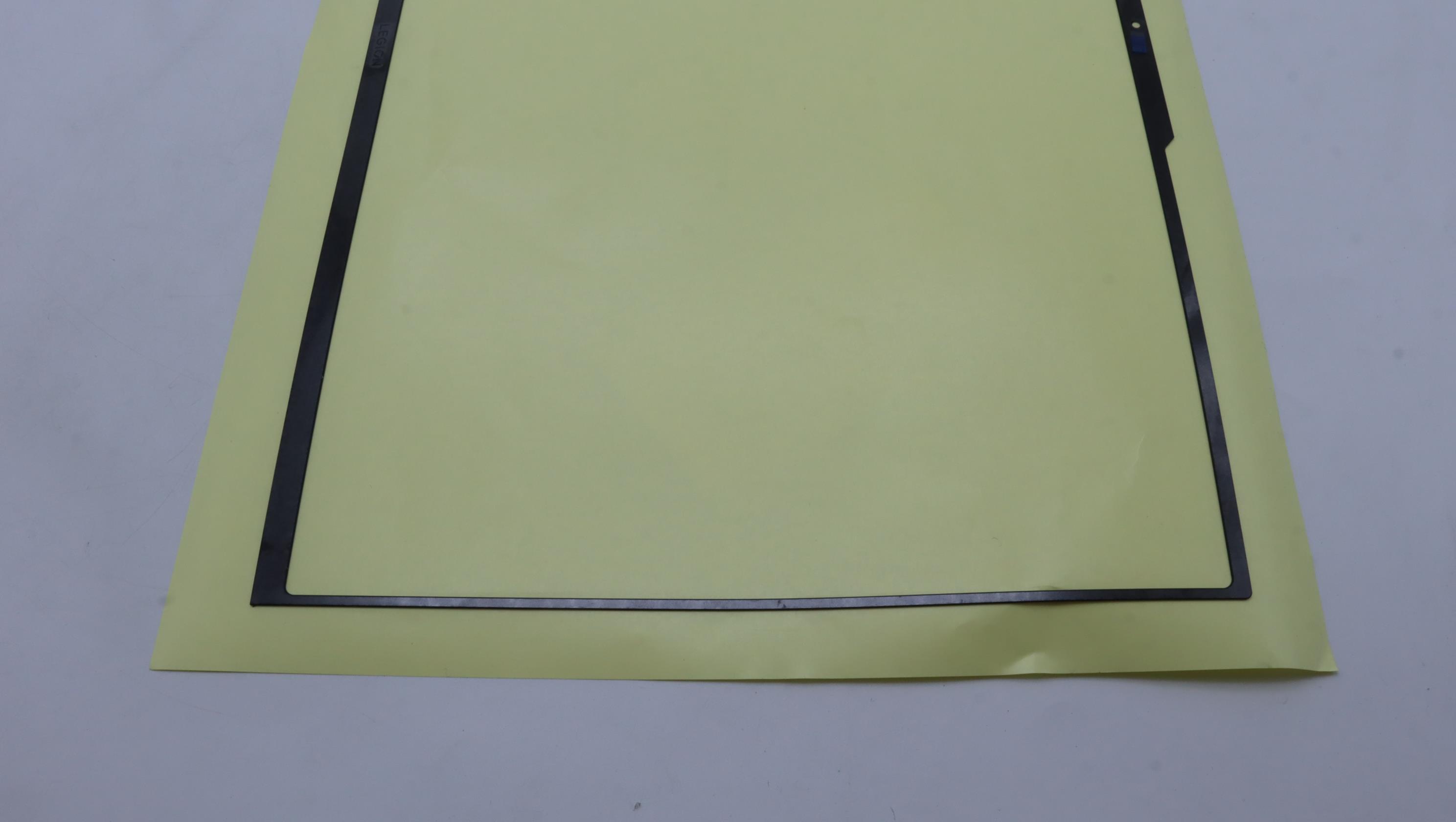5B30S19134 - Original Lenovo BEZEL LCD Bezel Mylar C 82Y3 for 3.2K