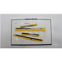 Lenovo Legion 9 16IRX8 Consumptive Bezels - 5B30S19143