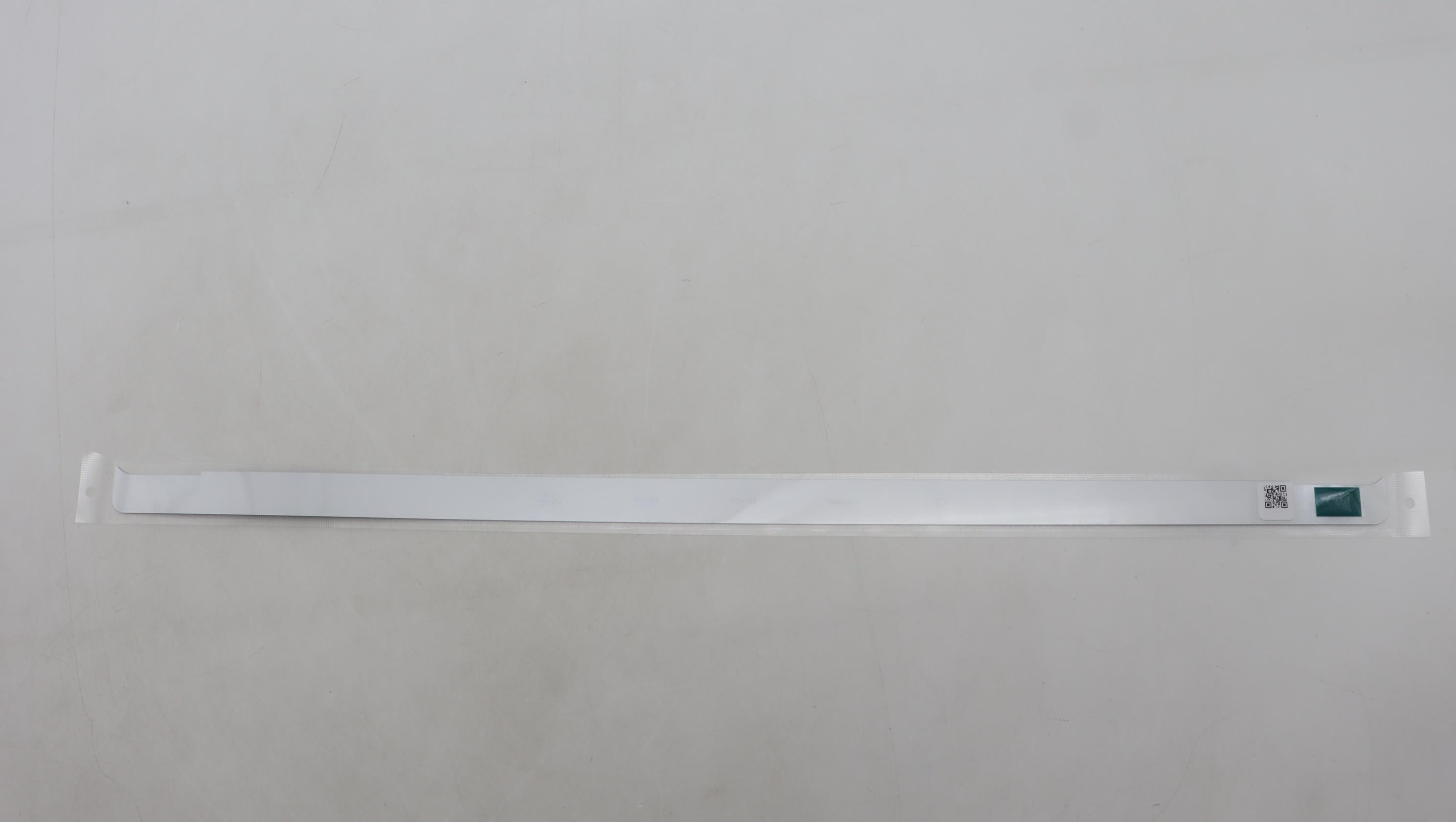 5B30S19144 - Original Lenovo BEZEL Deco cover Mylar C 82Y3 White