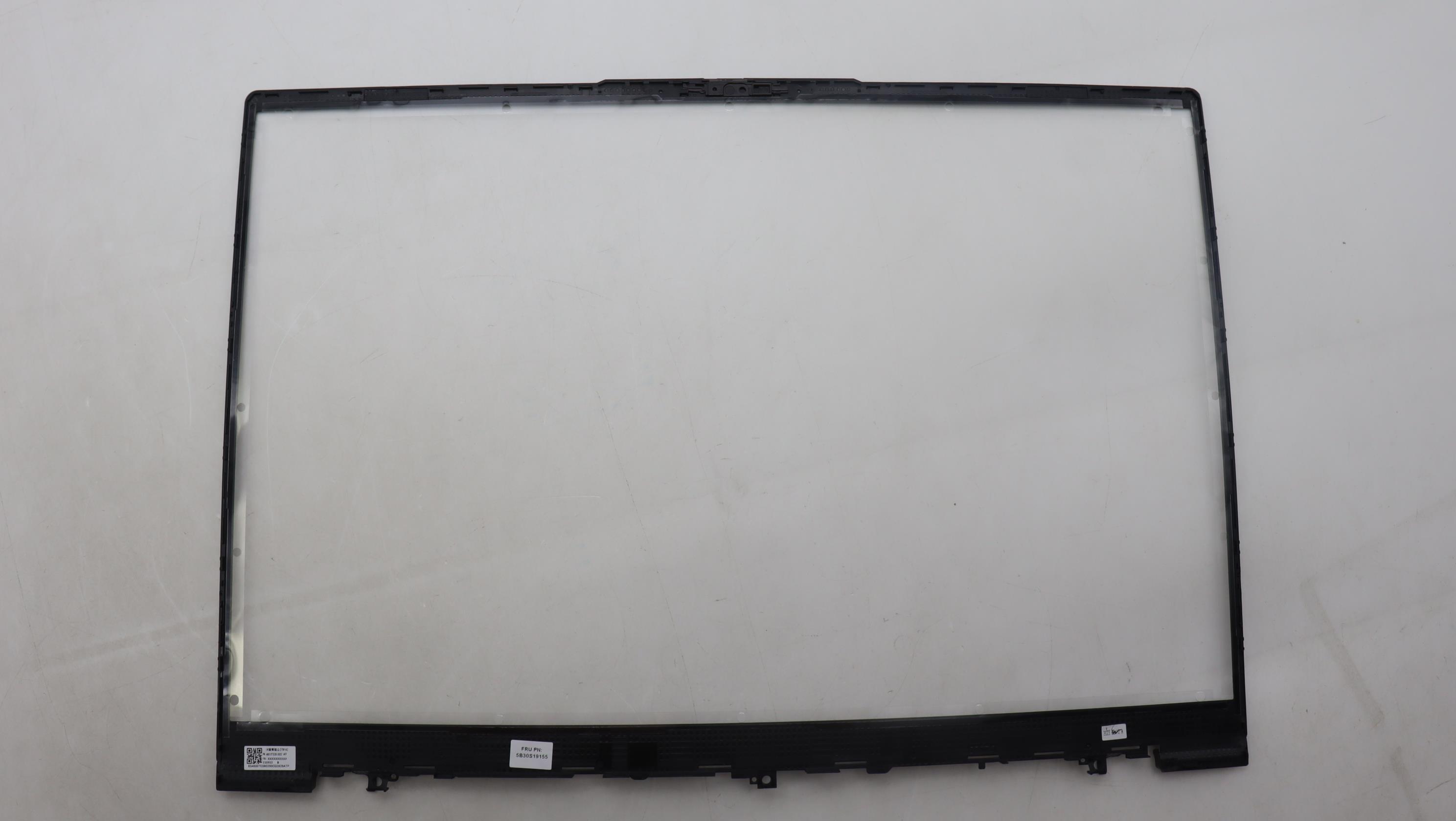 5B30S19155 - Original Lenovo BEZEL BEZEL W 21KK IR