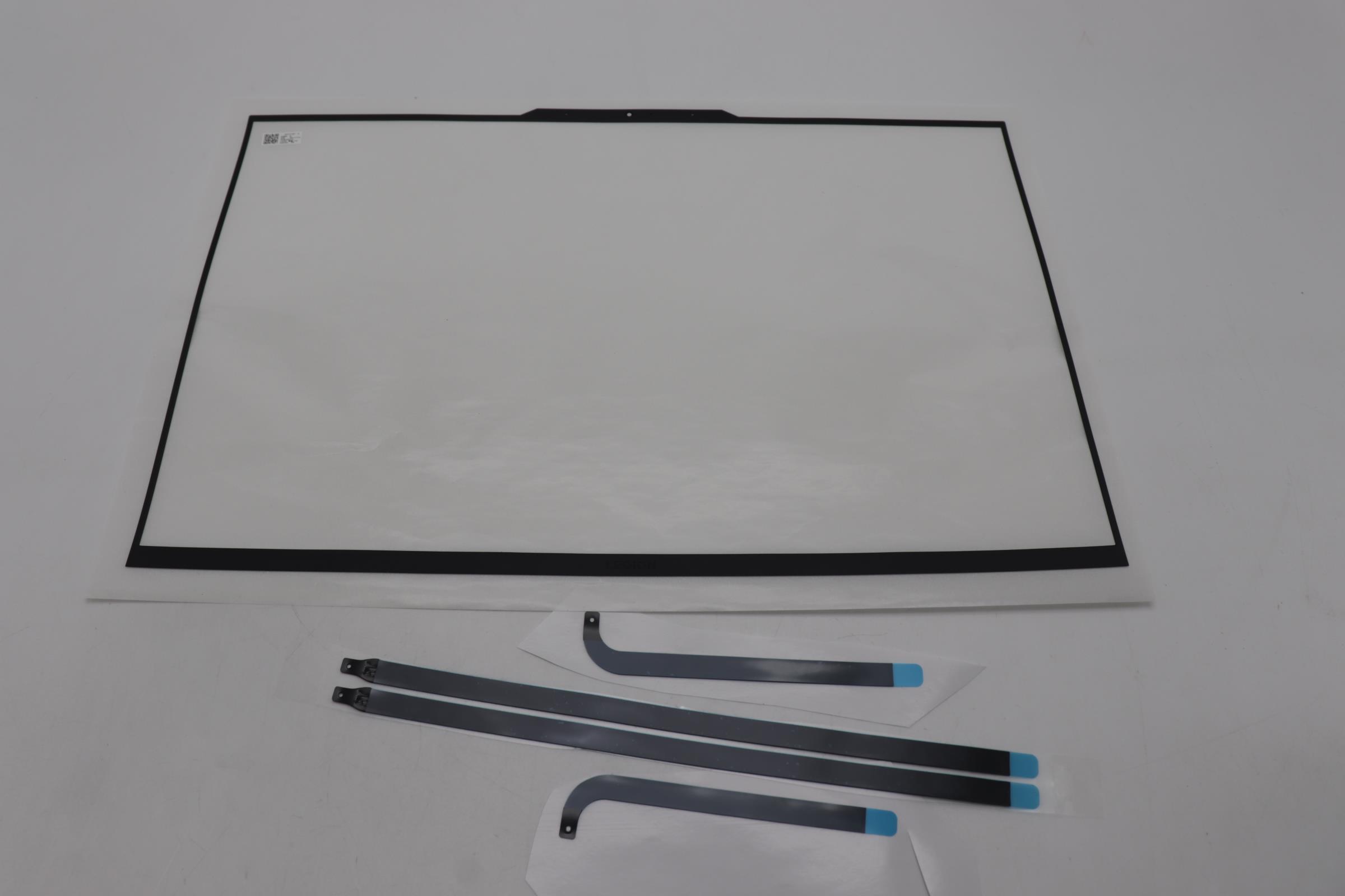 5B30S19156 - Original Lenovo Bezel L 83DF W/ Removable tape HD
