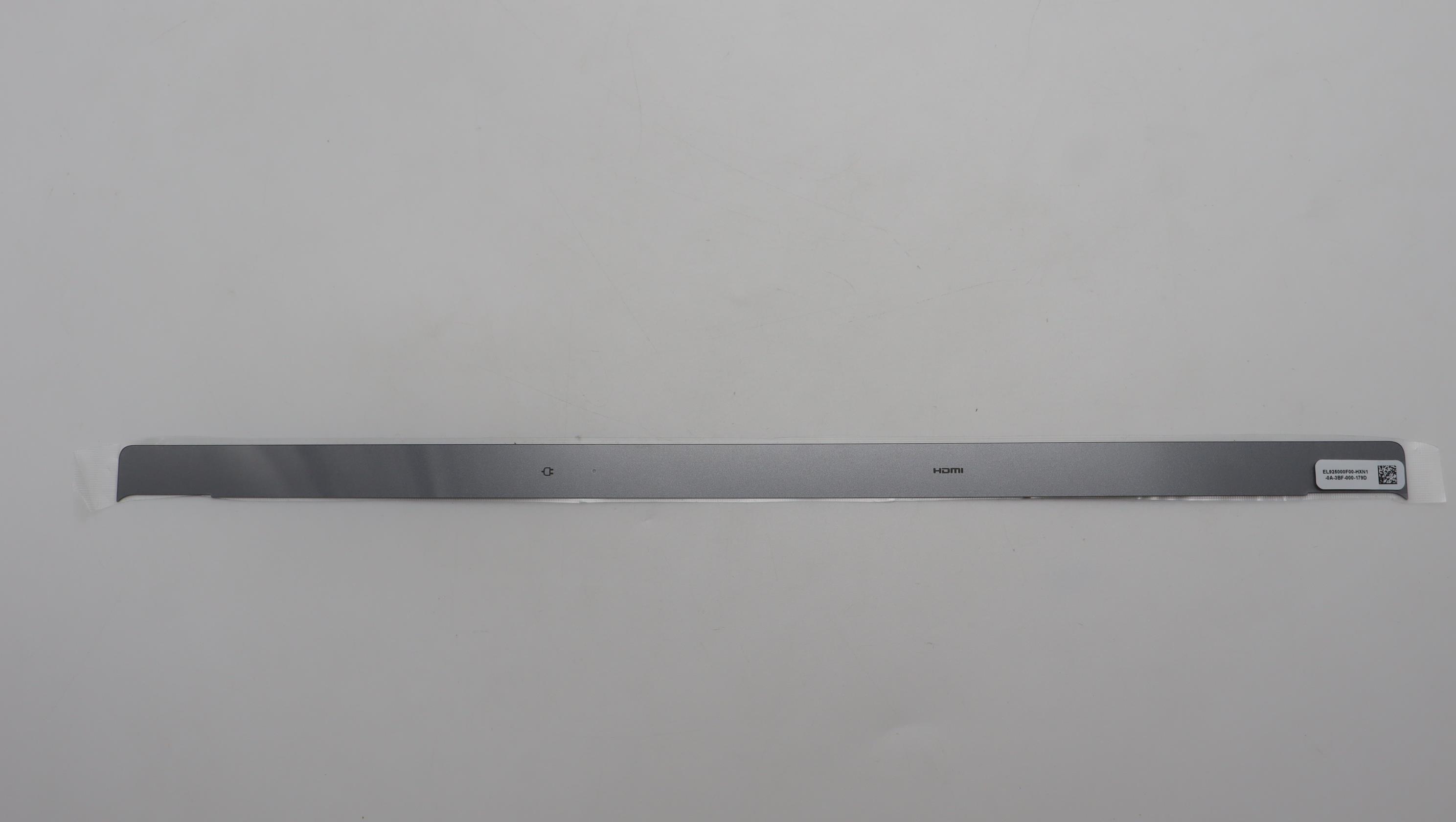 5B30S19161 - Original Lenovo BEZEL Deco cover Mylar C 83DG LNG