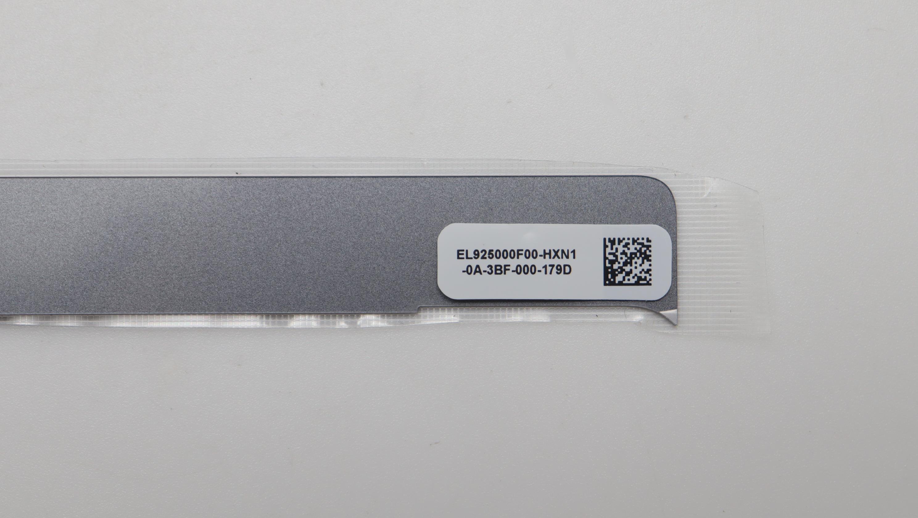5B30S19161 - Original Lenovo BEZEL Deco cover Mylar C 83DG LNG