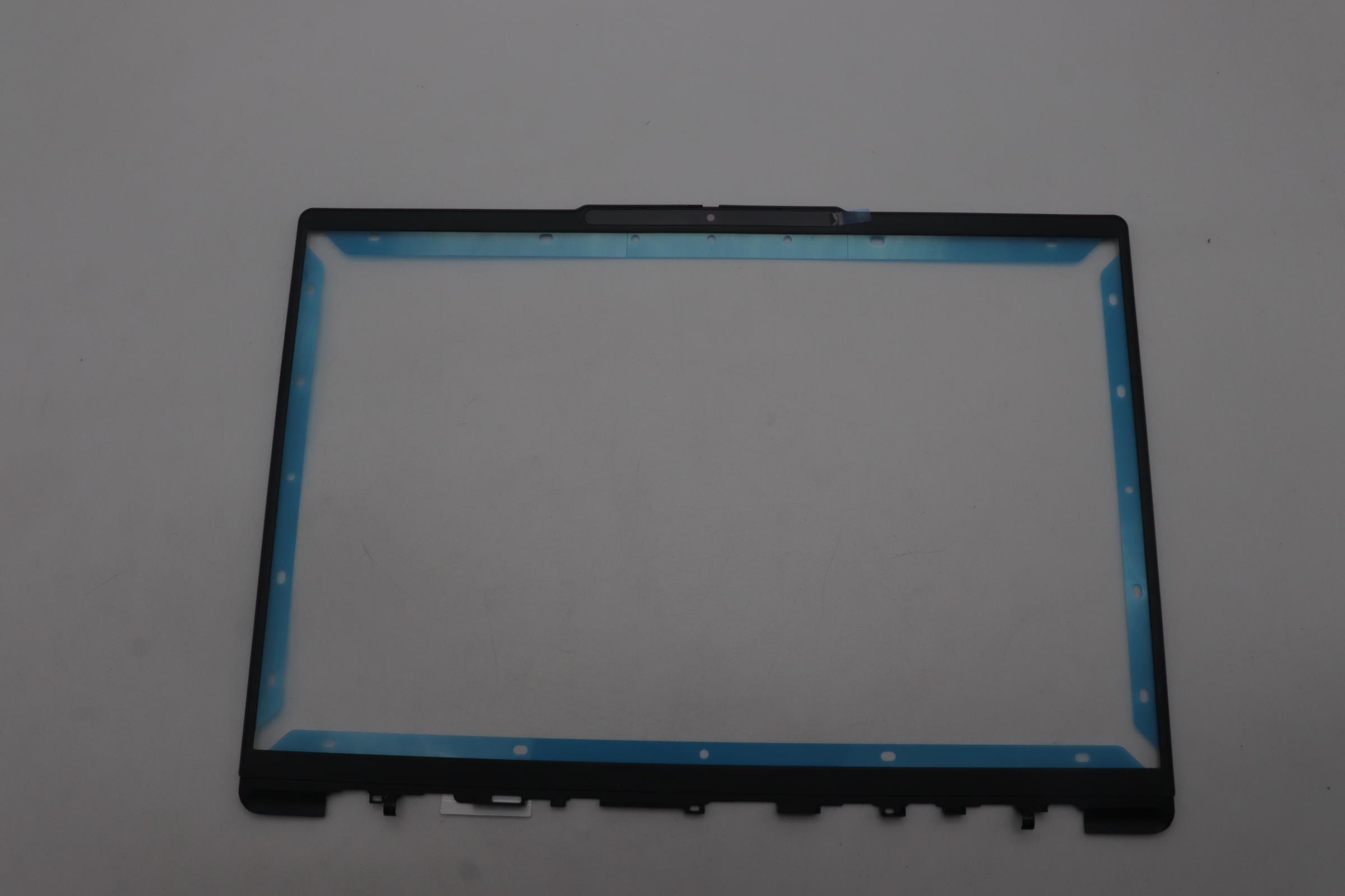 5B30S19163 - Original Lenovo Bezel H 83D2 OLED w/lens