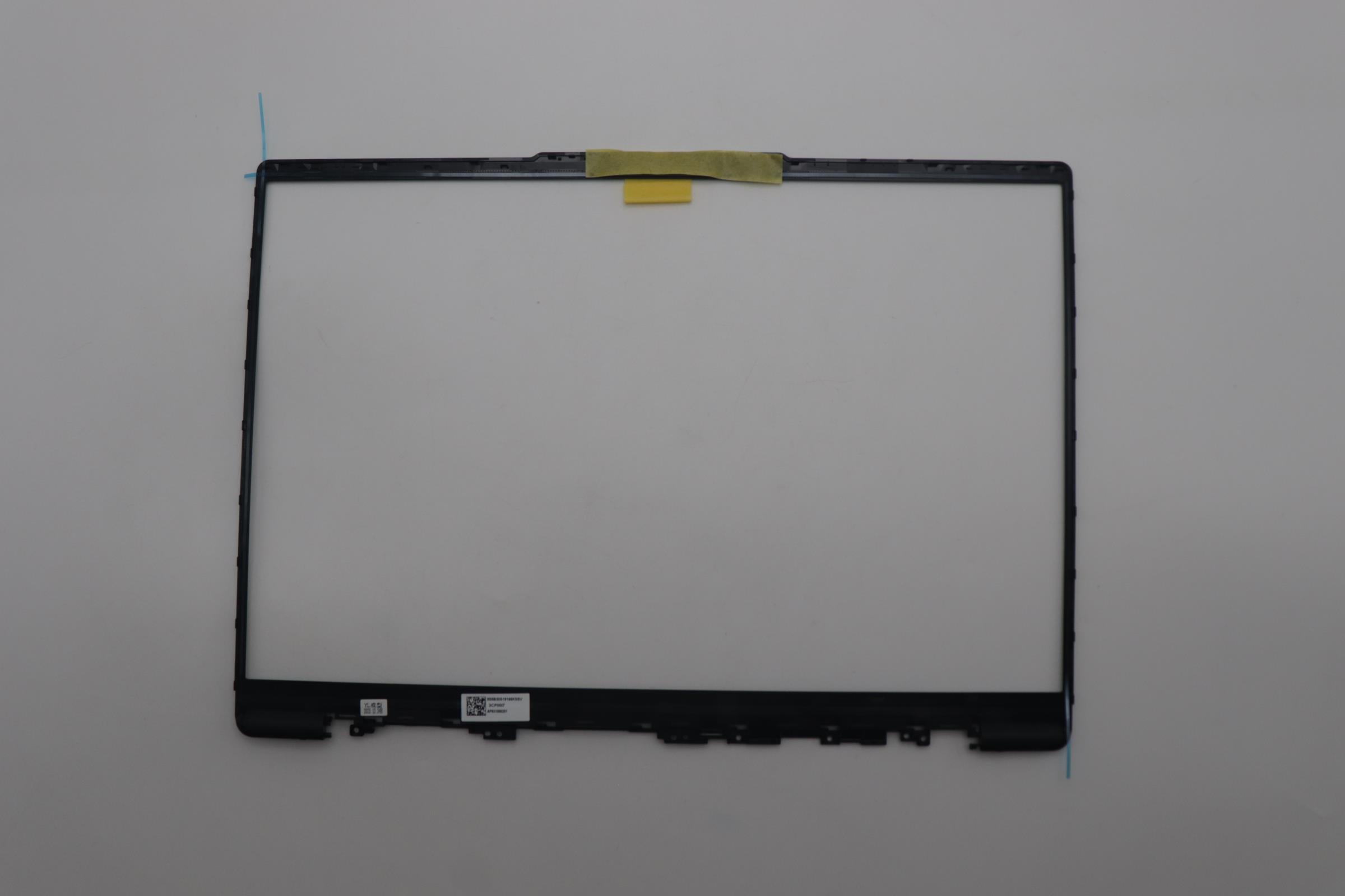 5B30S19165 - Original Lenovo BEZEL LCD Bezel C 83DA 3.0T FHD
