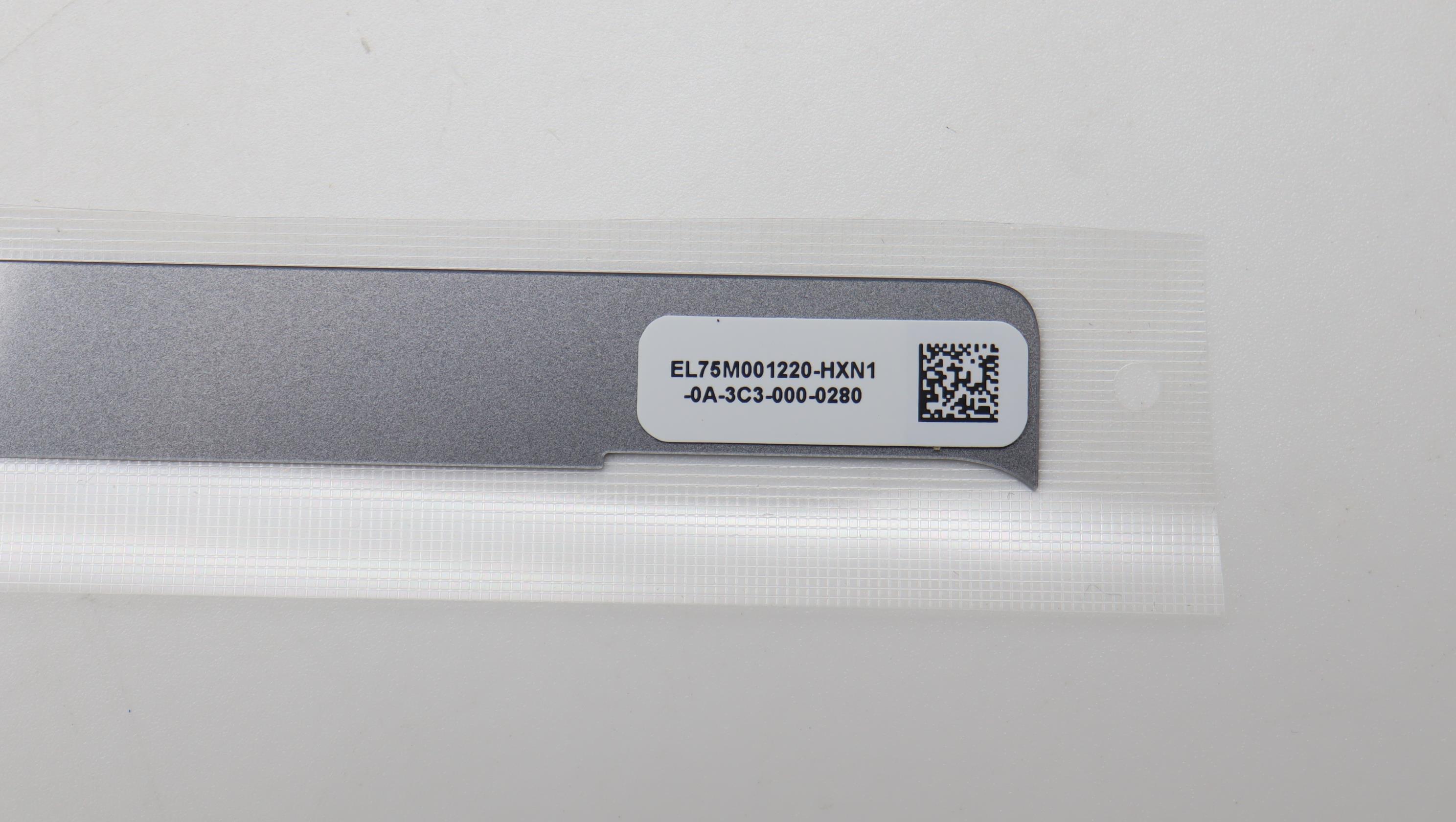5B30S19191 - Original Lenovo BEZEL Deco cover Mylar C 83DH LG