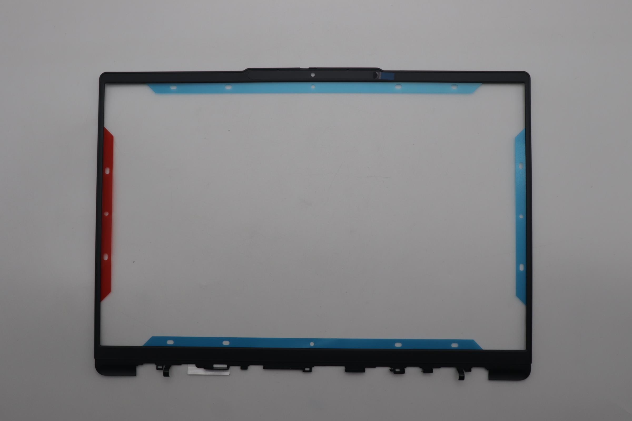 5B30S19196 - Original Lenovo Bezel H 83D2 w/lens LCD
