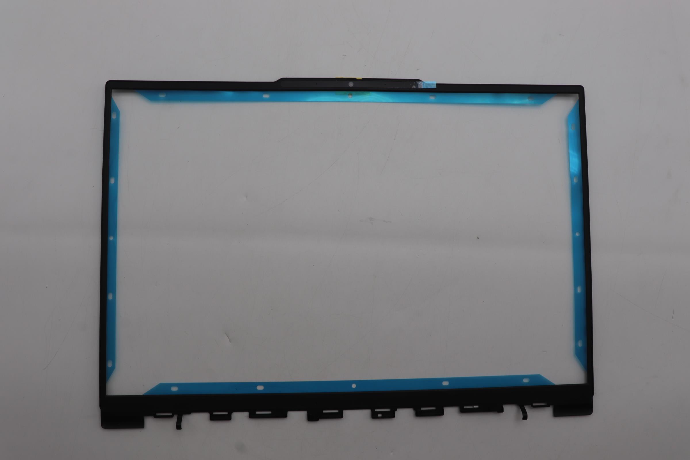 5B30S19209 - Original Lenovo LCD Bezel H 21NH with cam lens