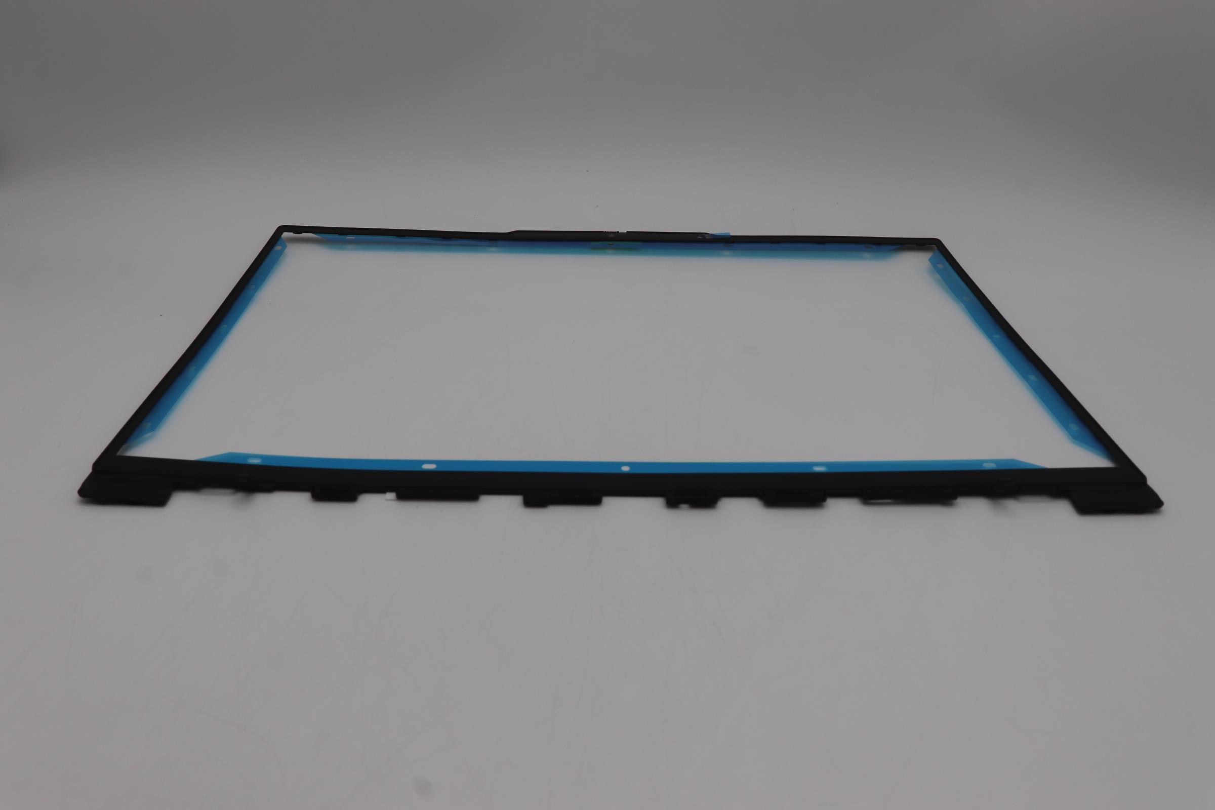5B30S19209 - Original Lenovo LCD Bezel H 21NH with cam lens
