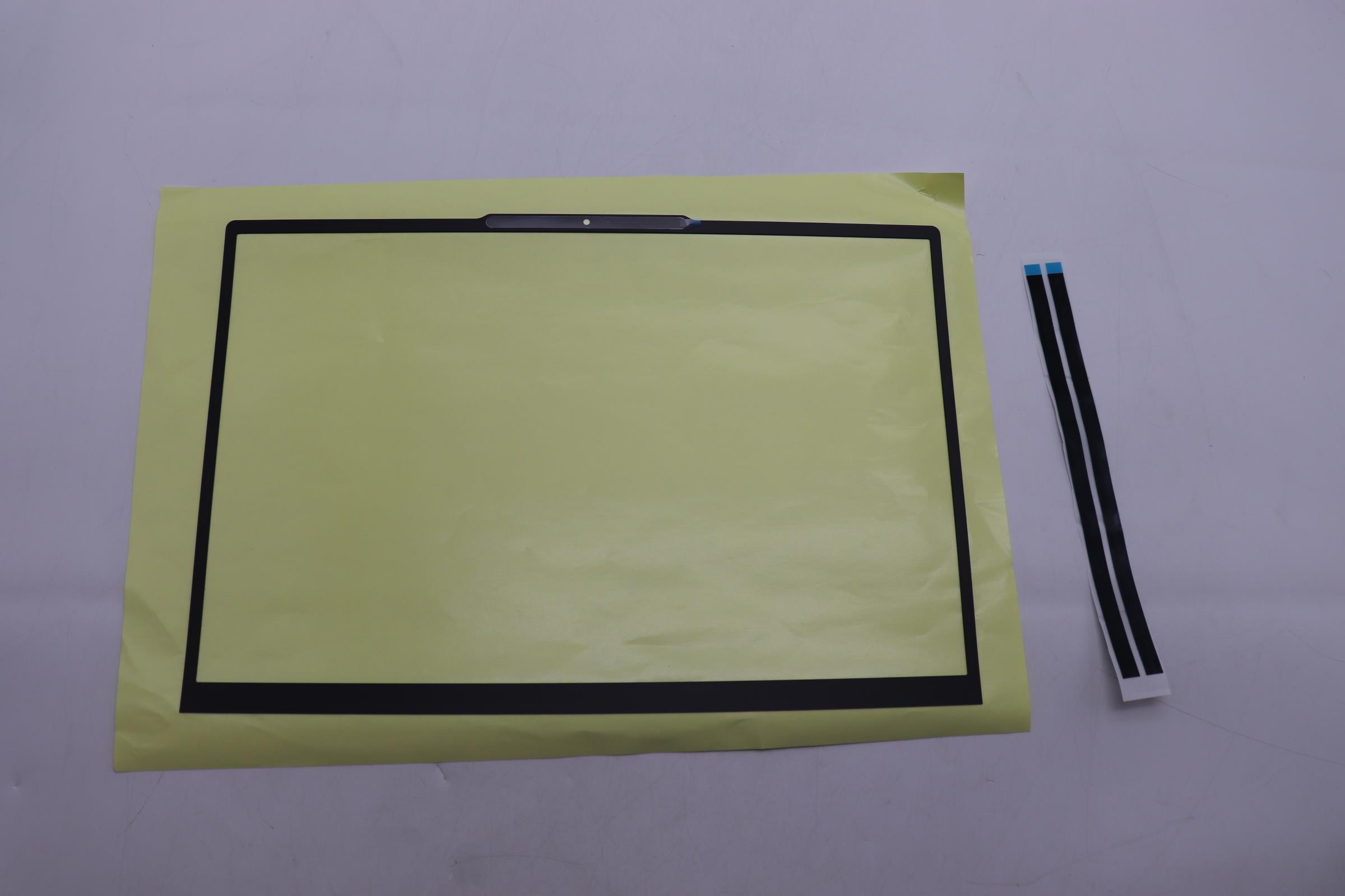 5B30S19212 - Original Lenovo LCD Bezel W 83J3 OLED