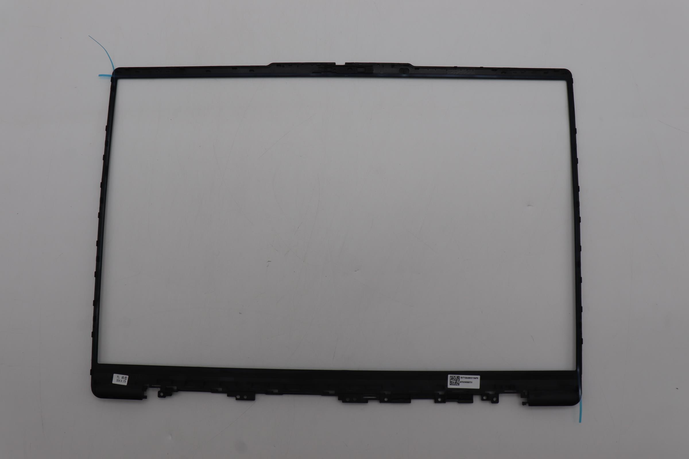 5B30S19215 - Original Lenovo LCD Bezel C 83HL OLED