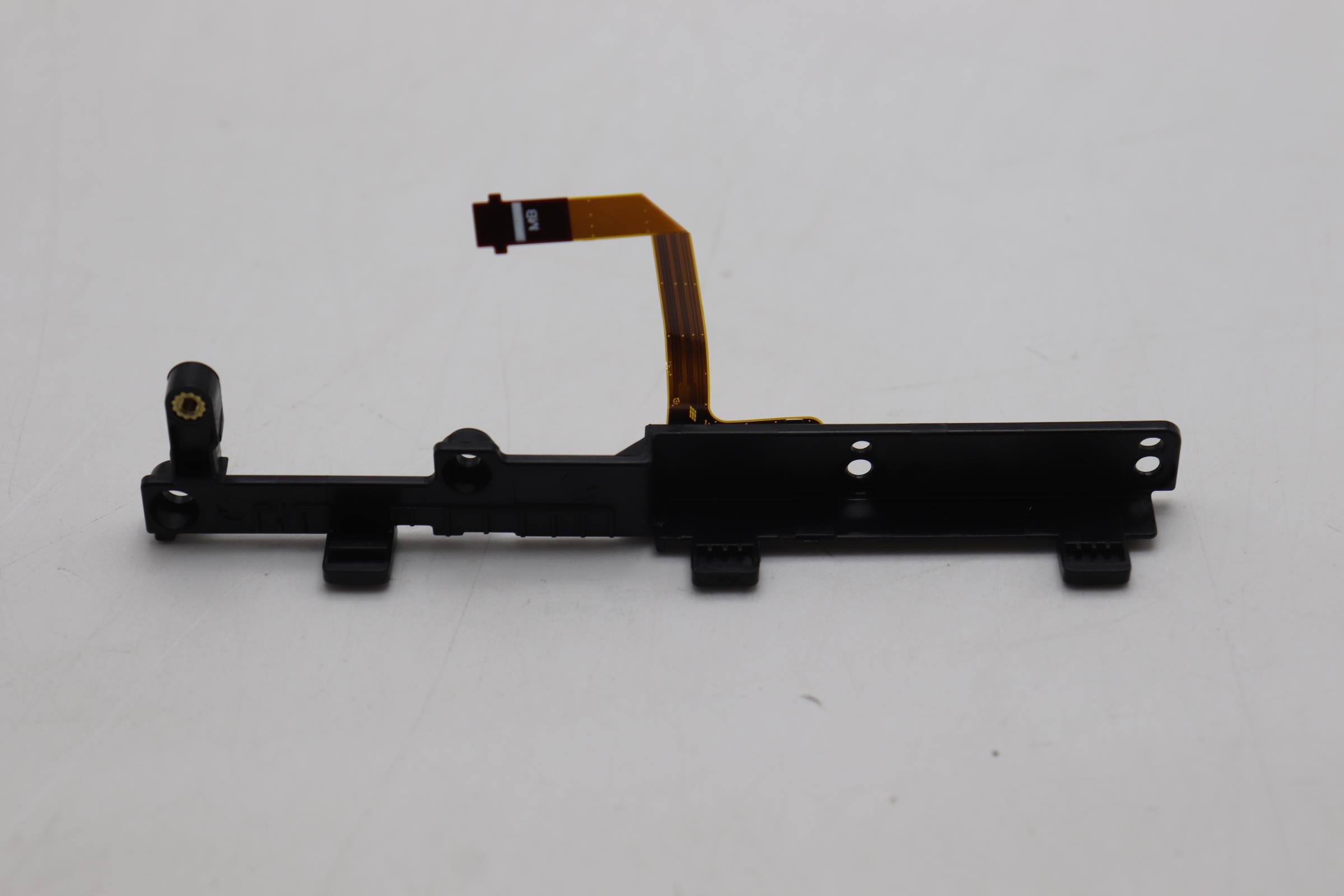 5B30S19224 - Original Lenovo BEZEL Volume frame H 83L3 +ALS FPC